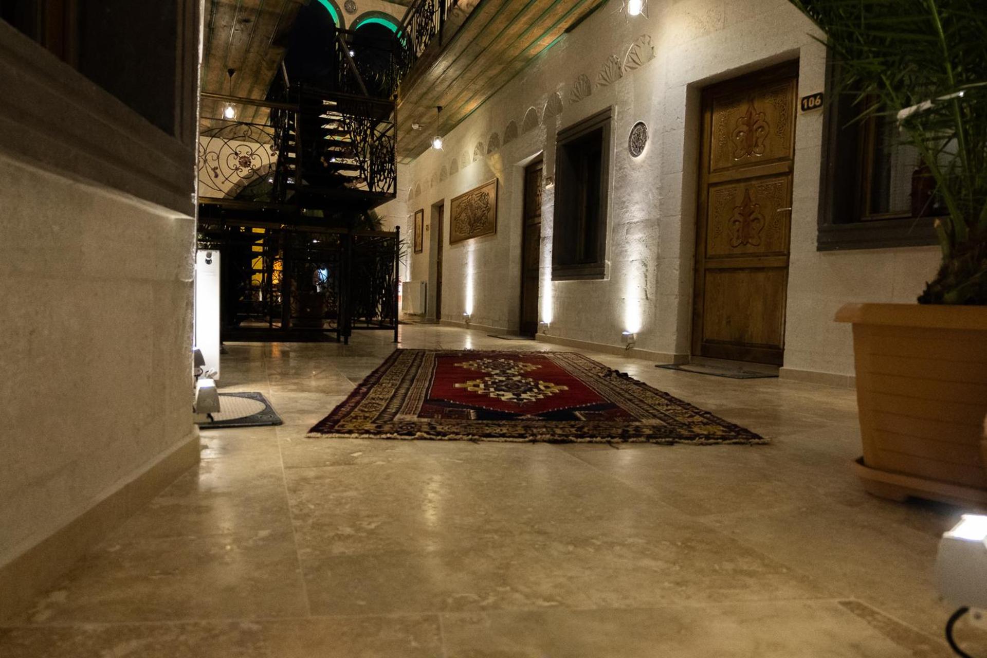 Grand Elite Cave Suites - Image 109