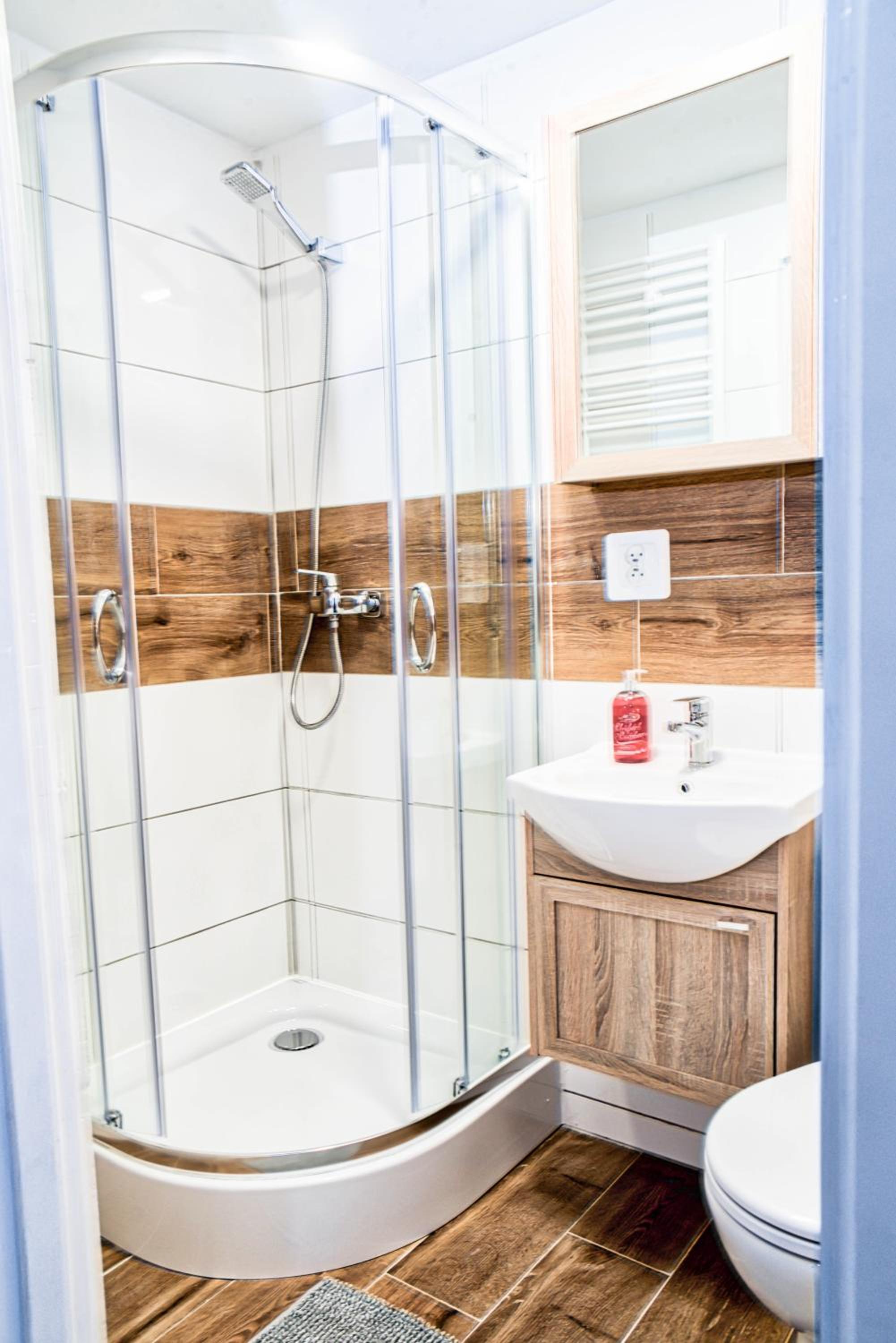 Morning Star Apartments view 5