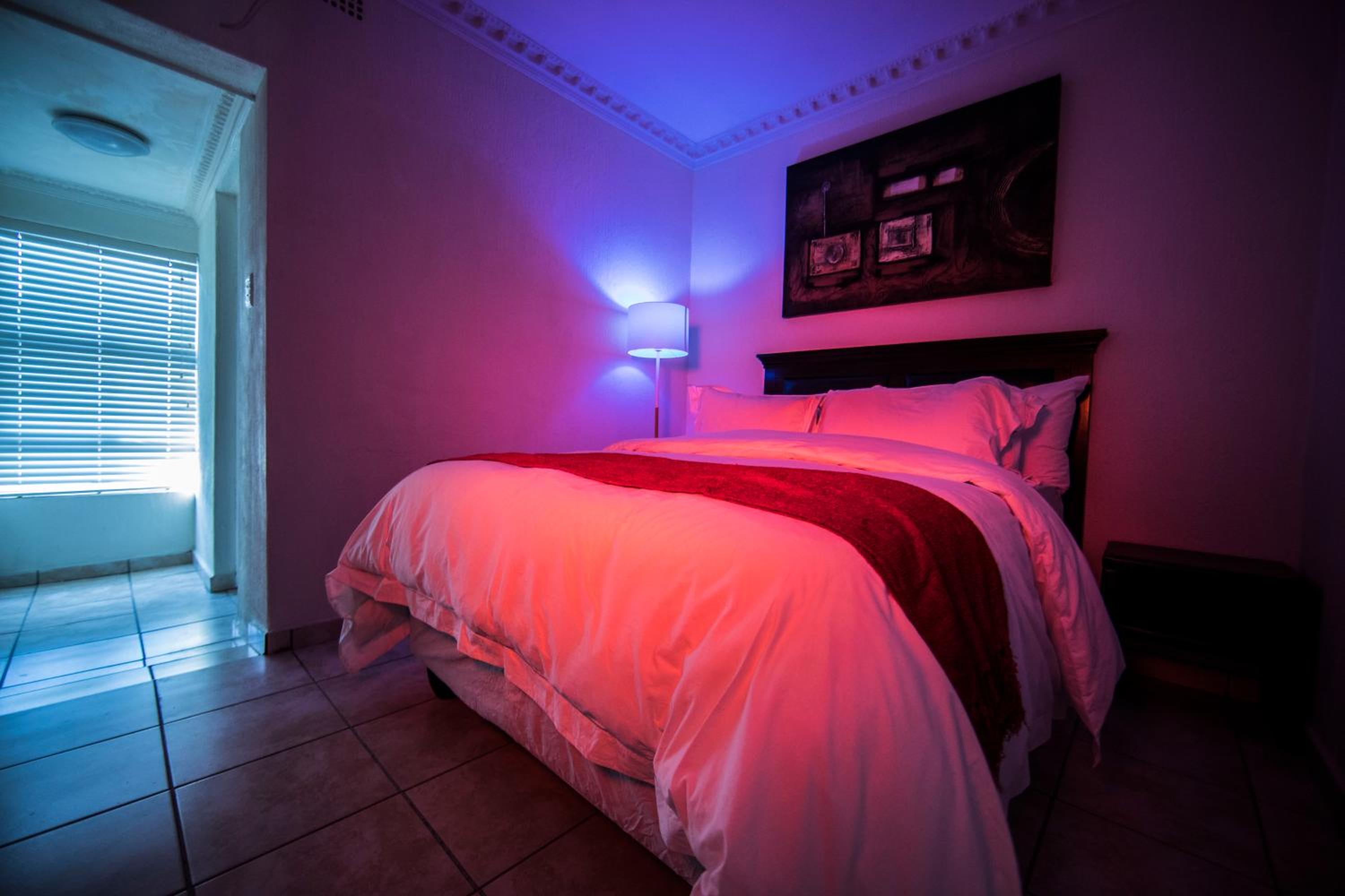 Kingfisher Lodge