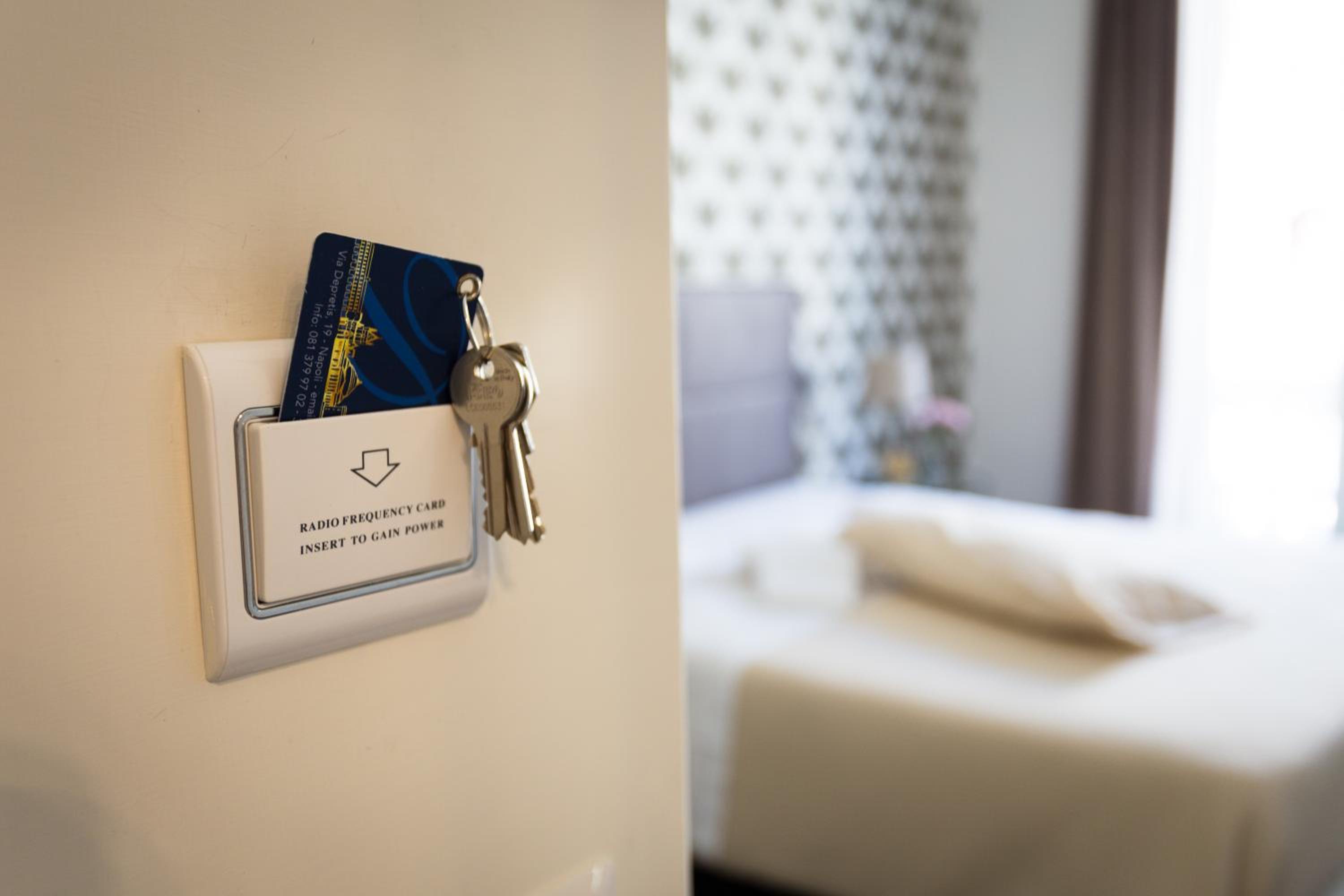 B&B Depretis19