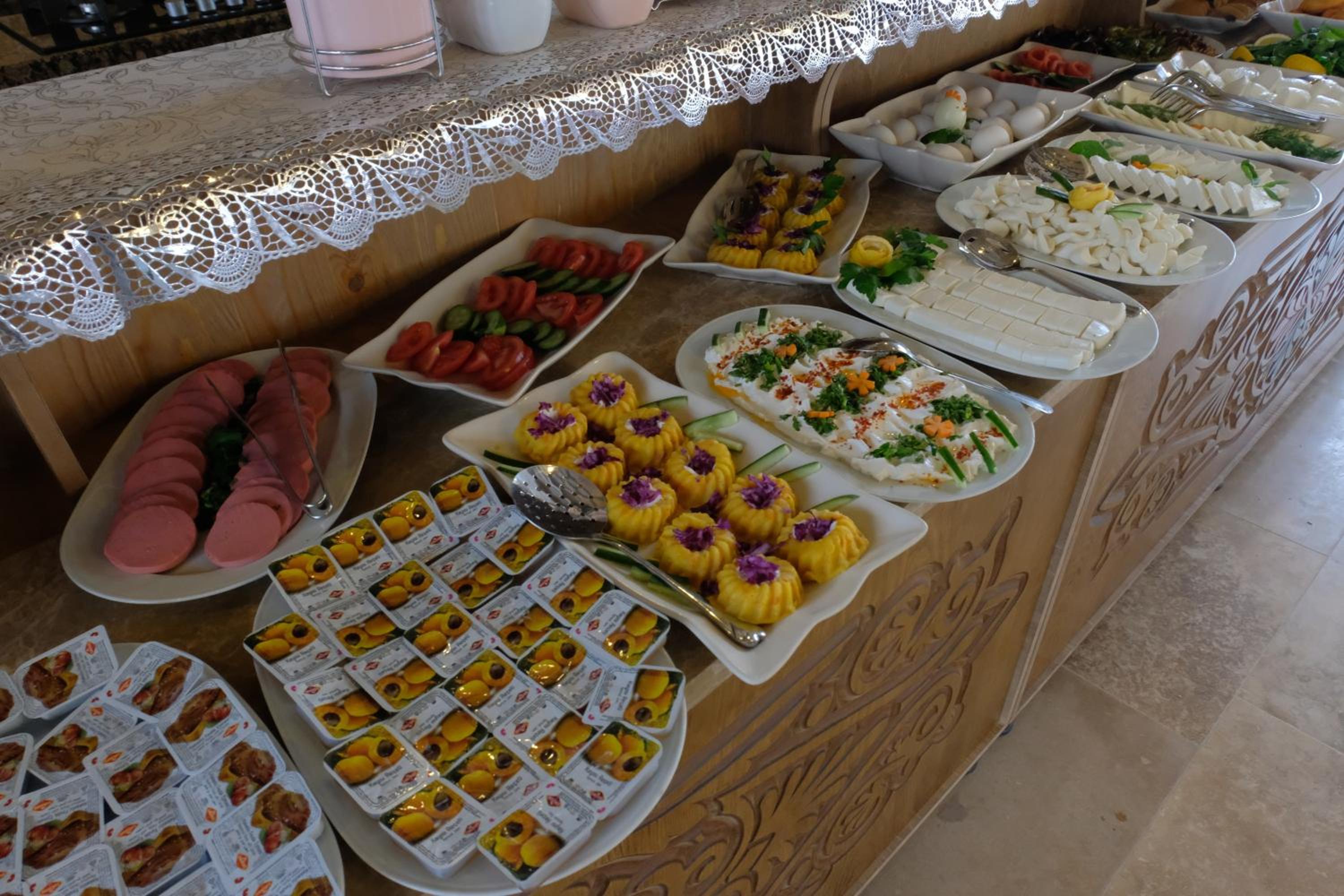 Grand Elite Cave Suites - Image 104