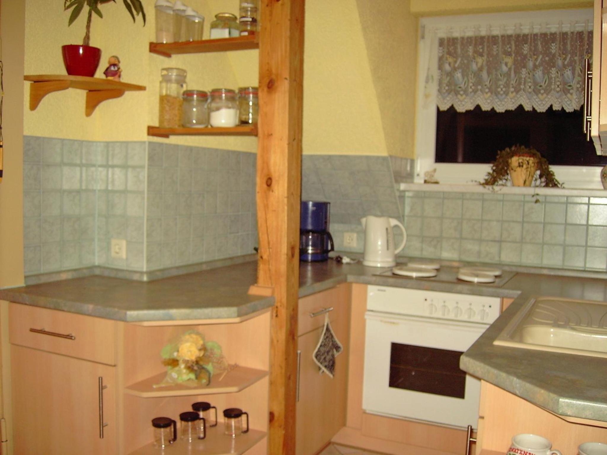 Ferienwohnung