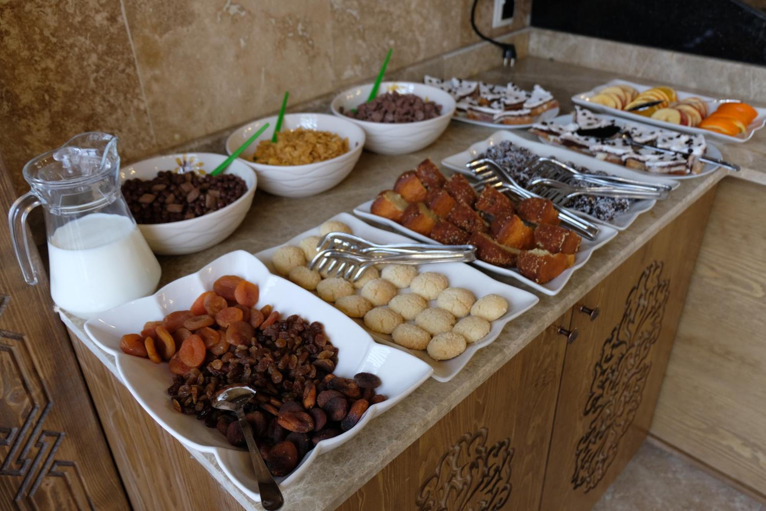 Grand Elite Cave Suites - Image 103