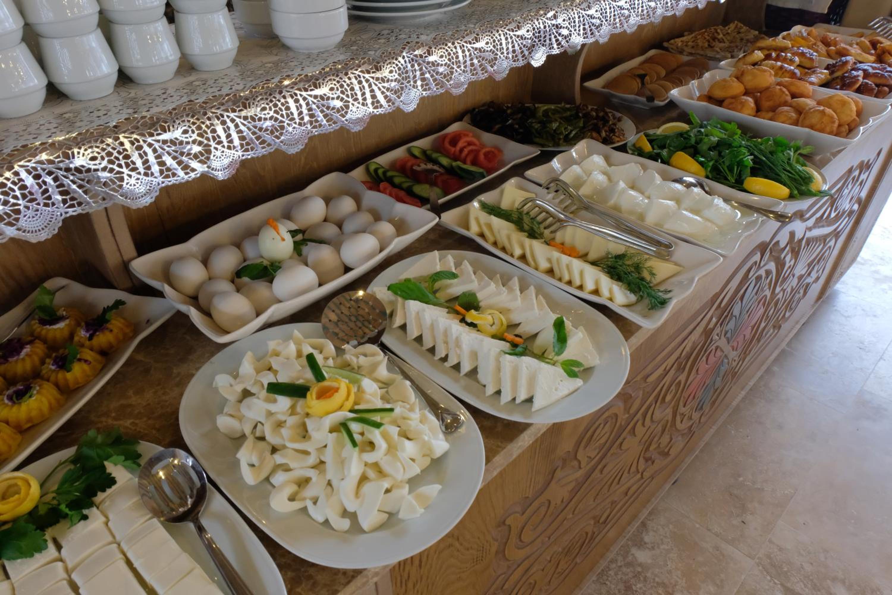 Grand Elite Cave Suites - Image 102