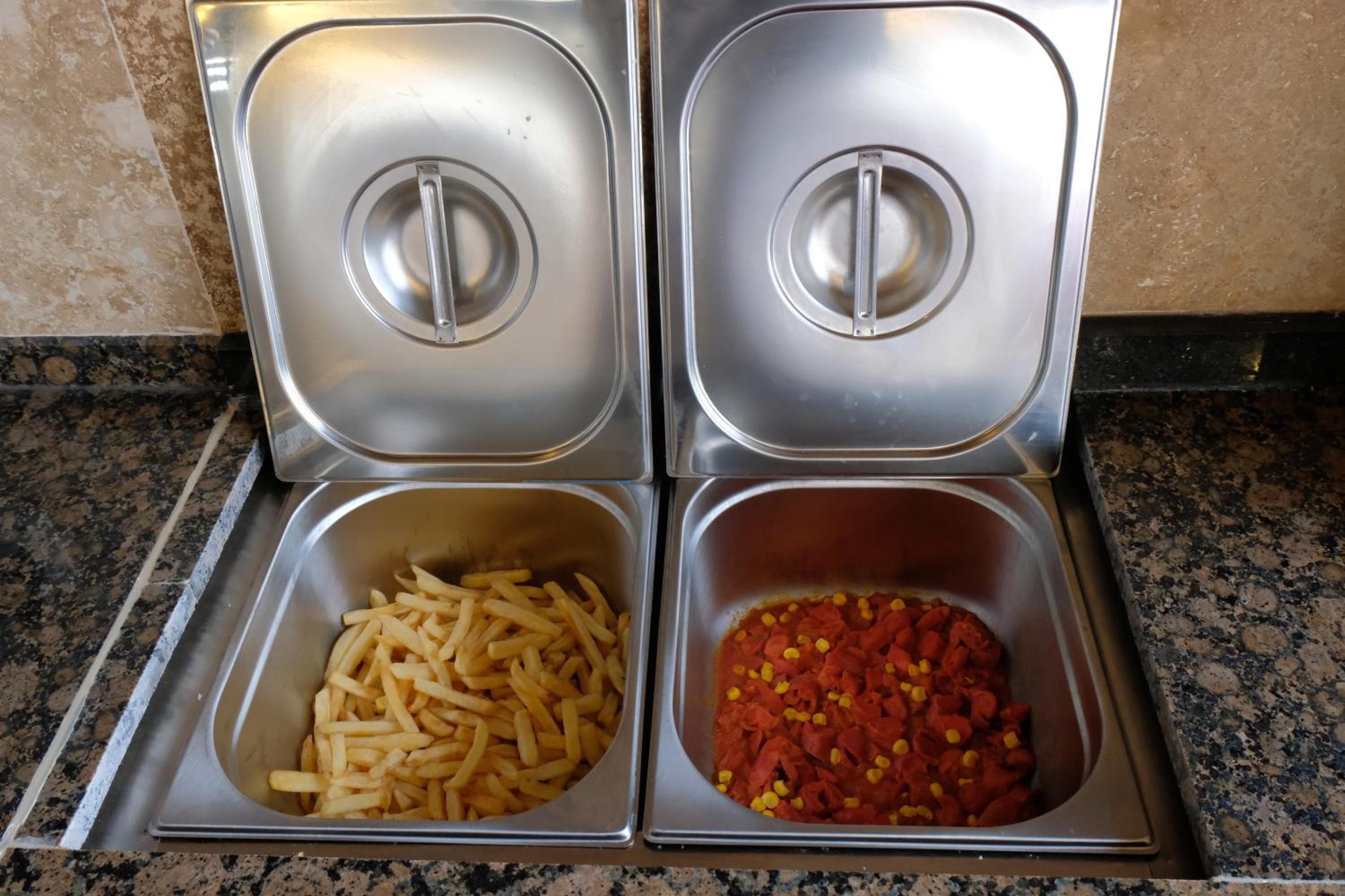 Grand Elite Cave Suites - Image 101