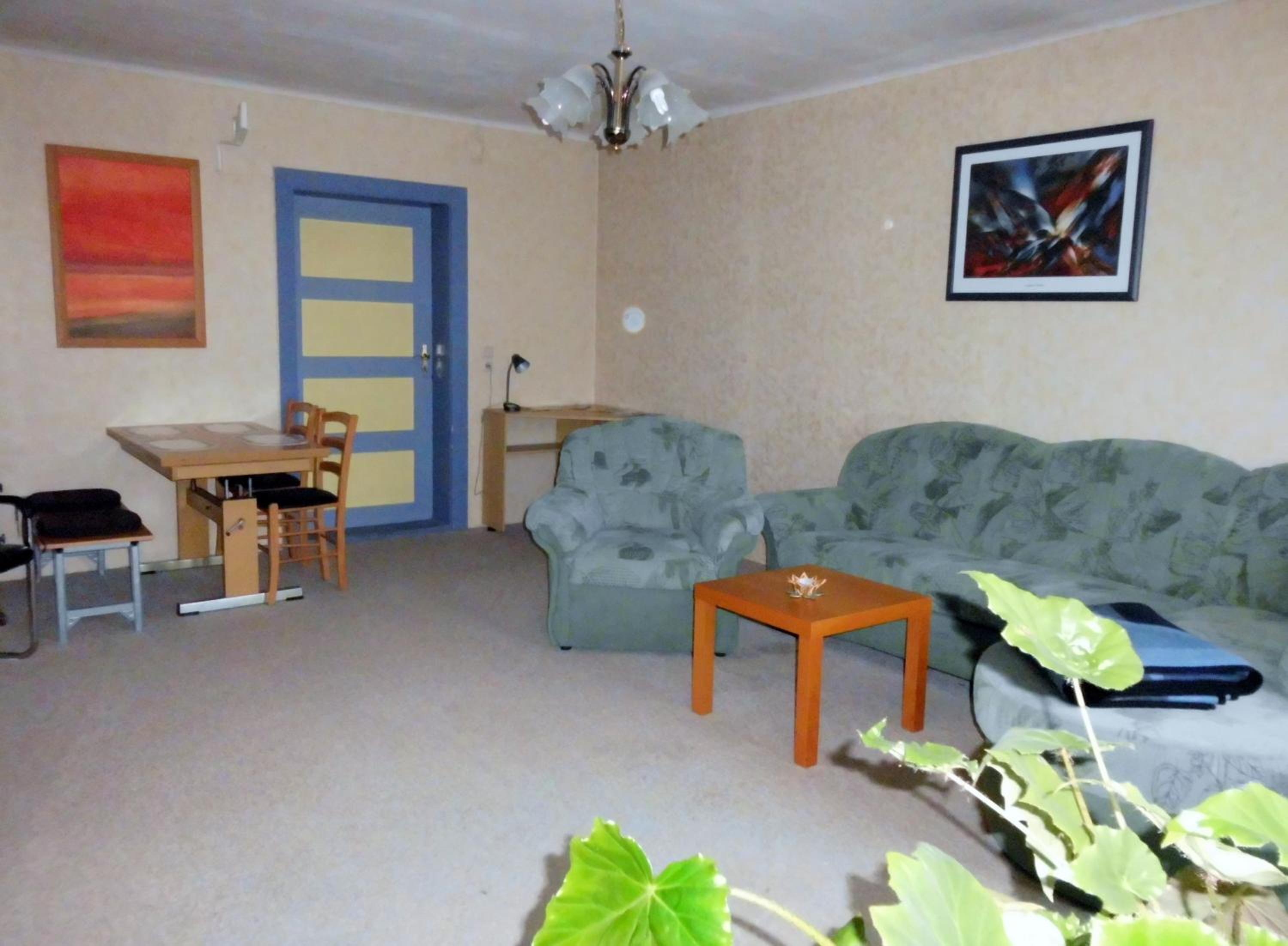 Ferienwohnung