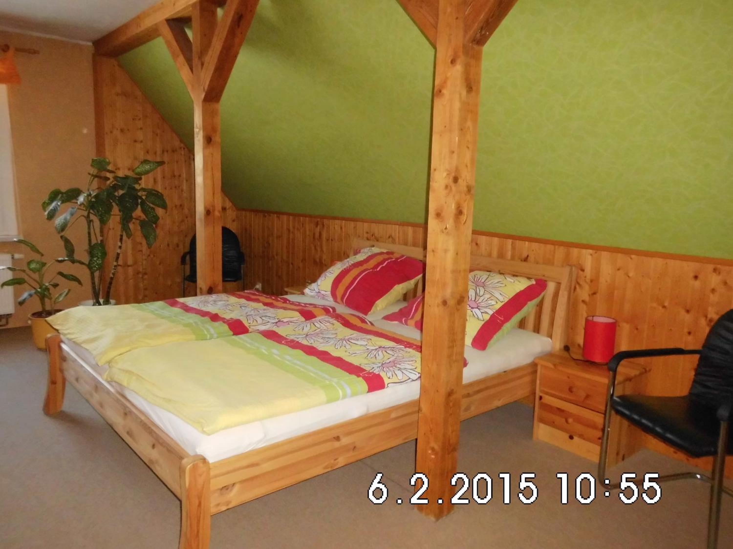 Ferienwohnung