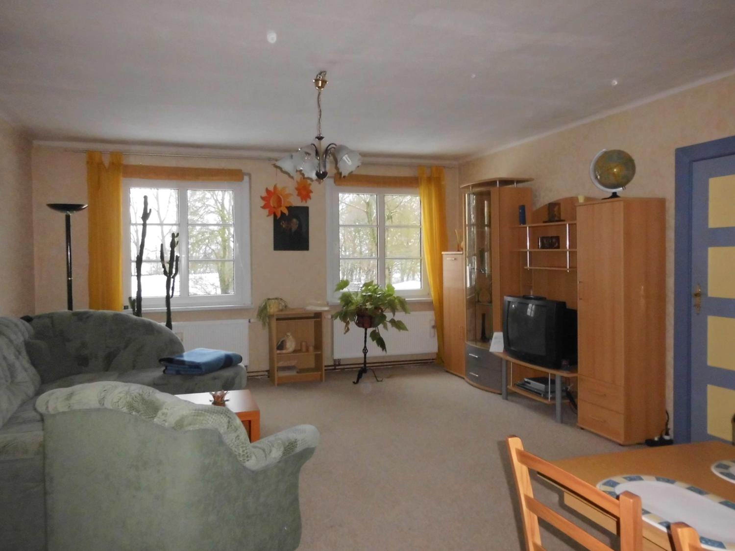 Ferienwohnung