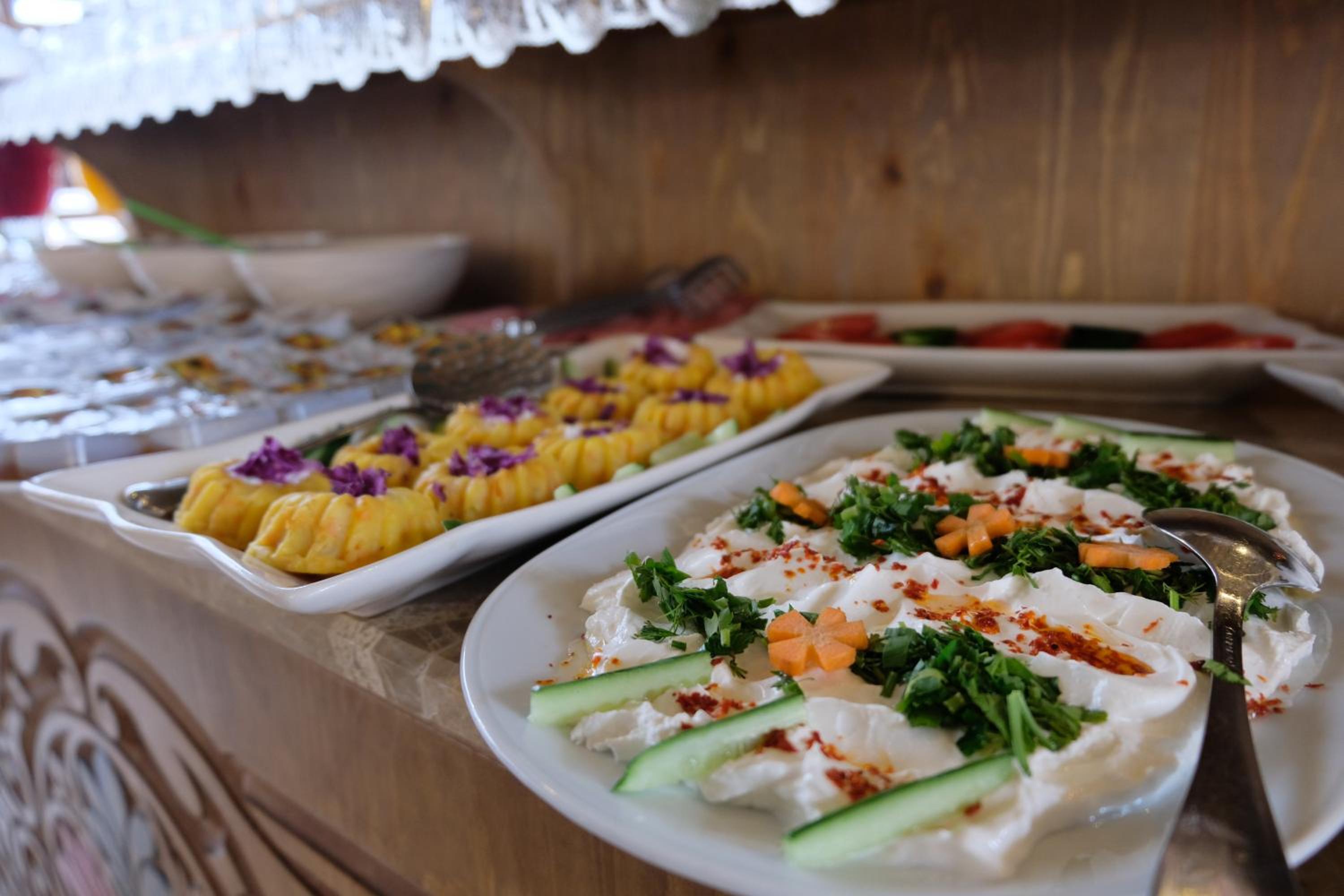 Grand Elite Cave Suites - Image 99