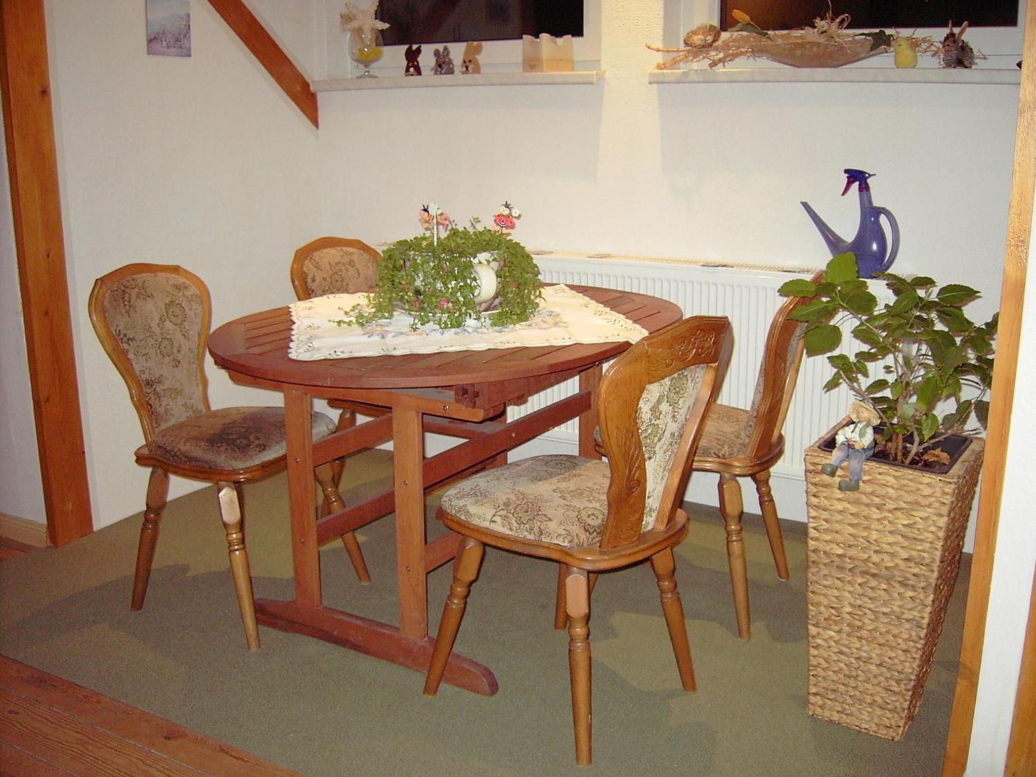 Zweibettzimmer 