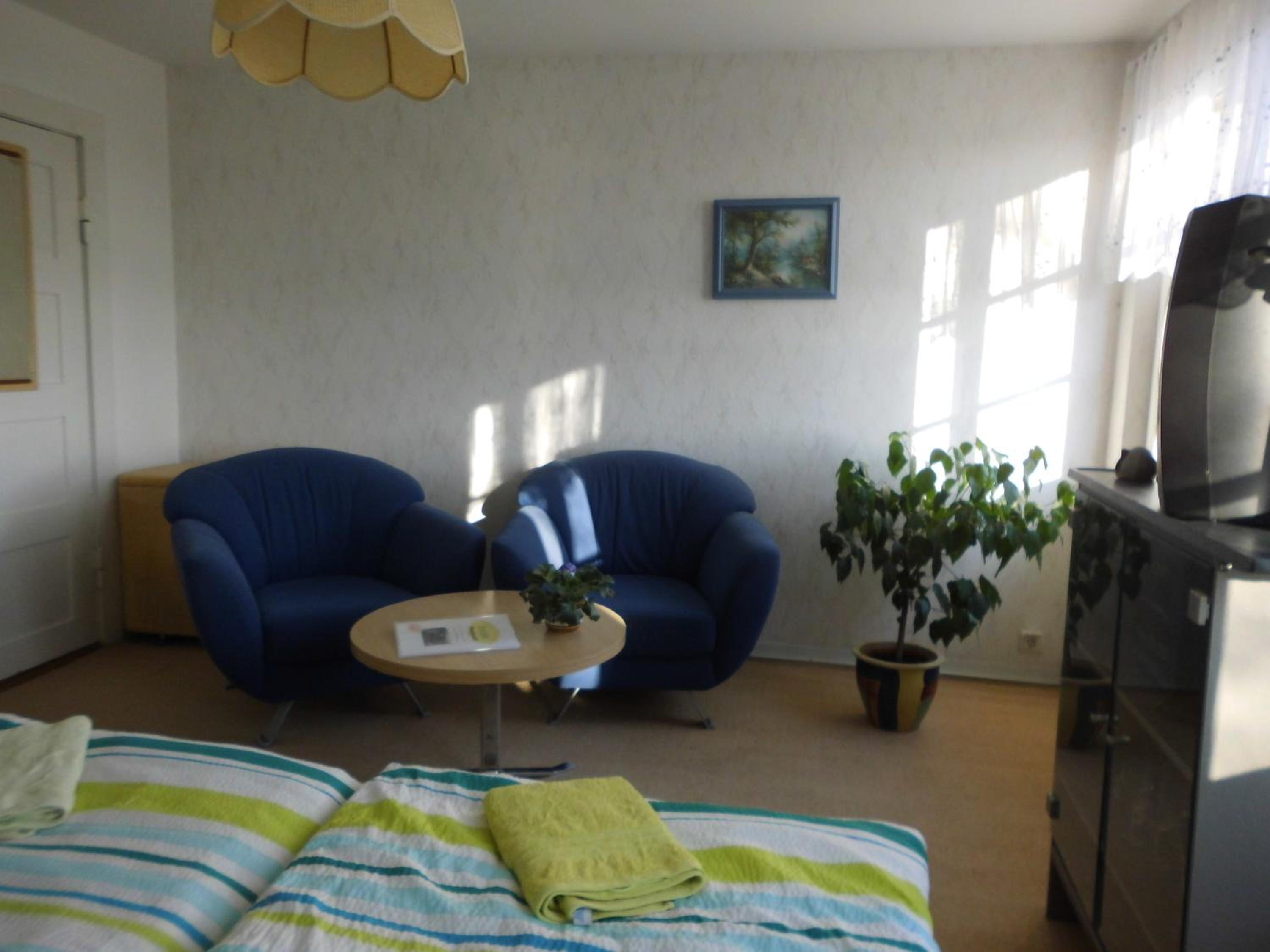 Doppelzimmer