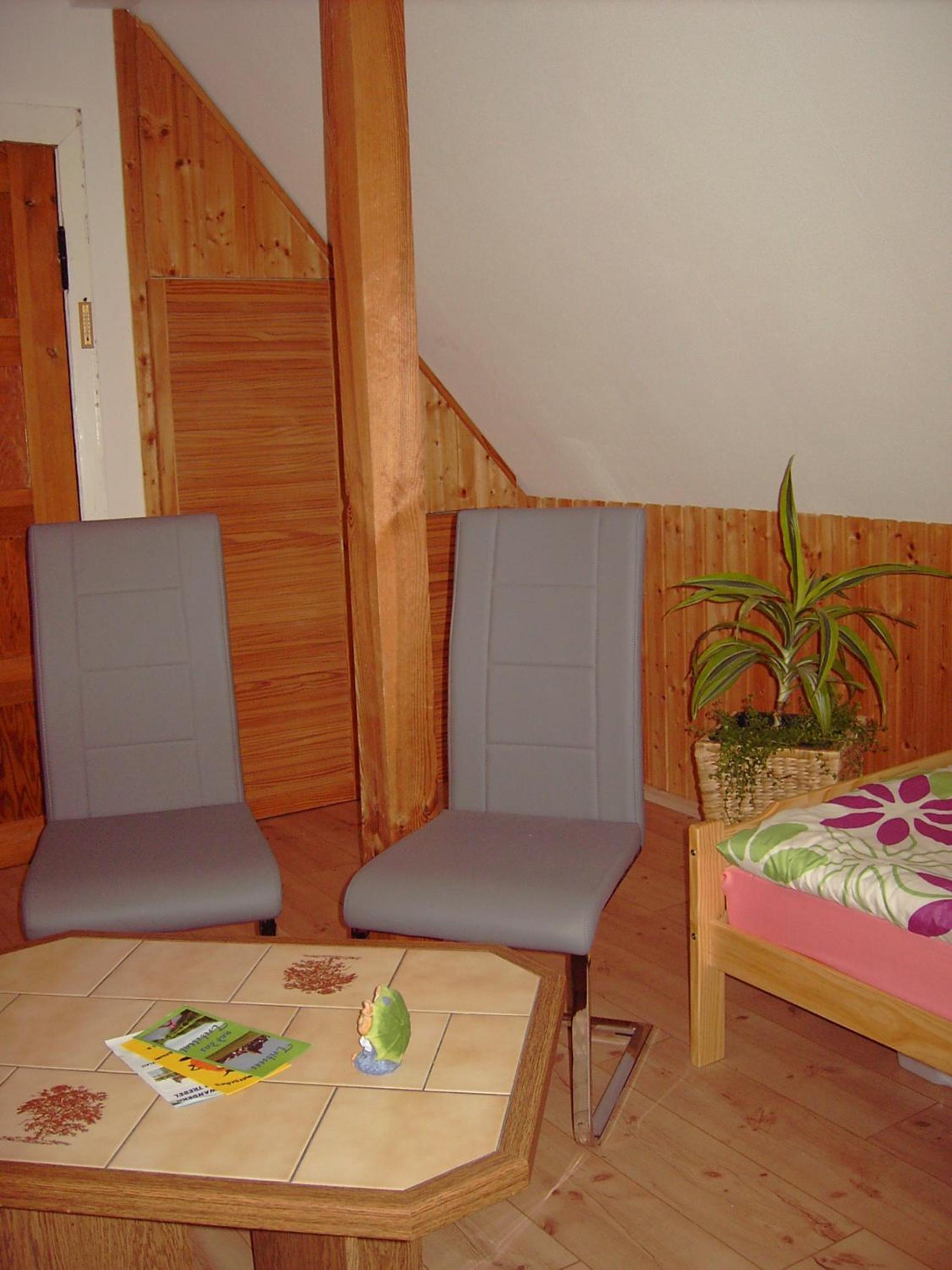 Zweibettzimmer 