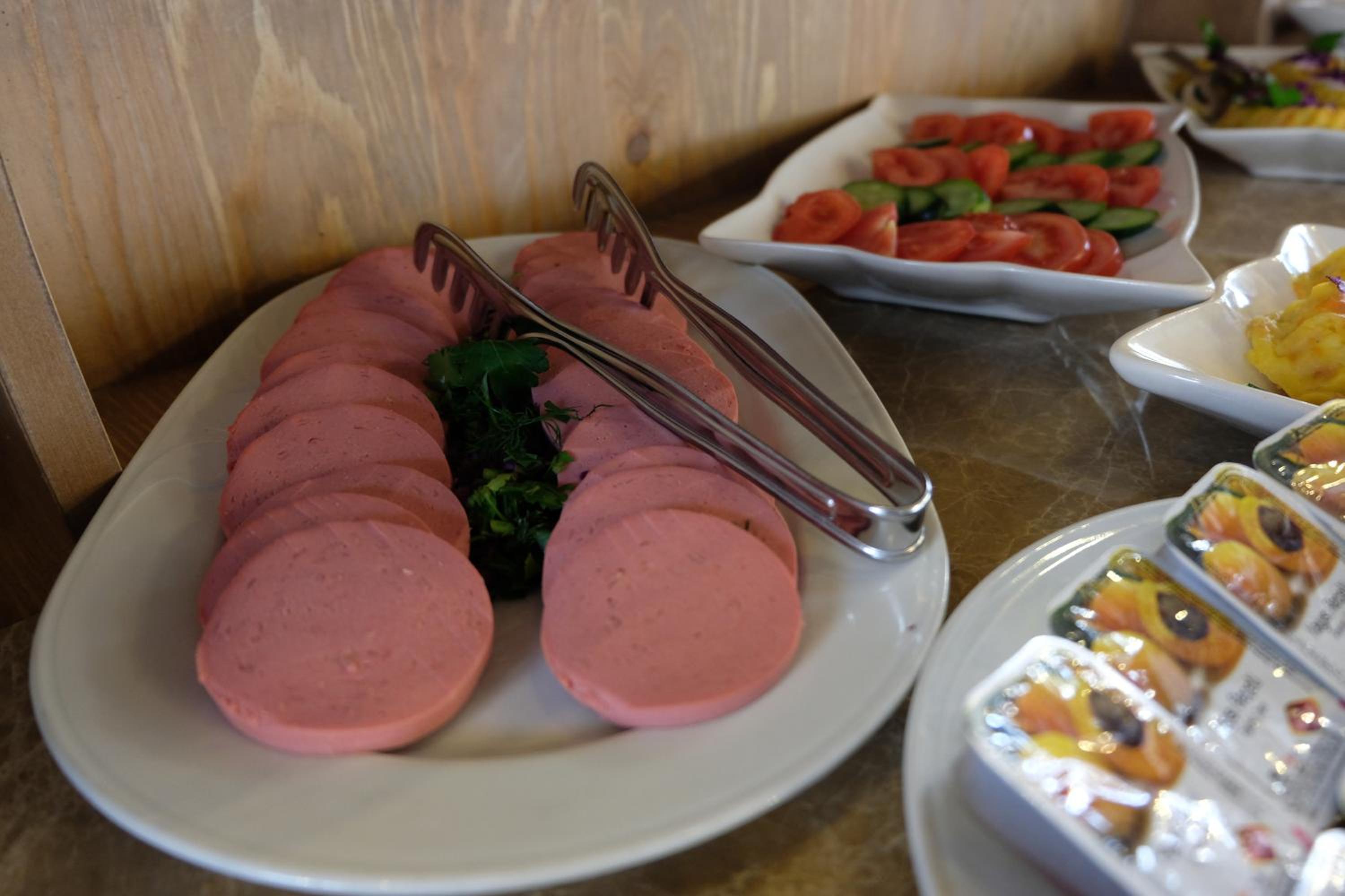 Grand Elite Cave Suites - Image 97