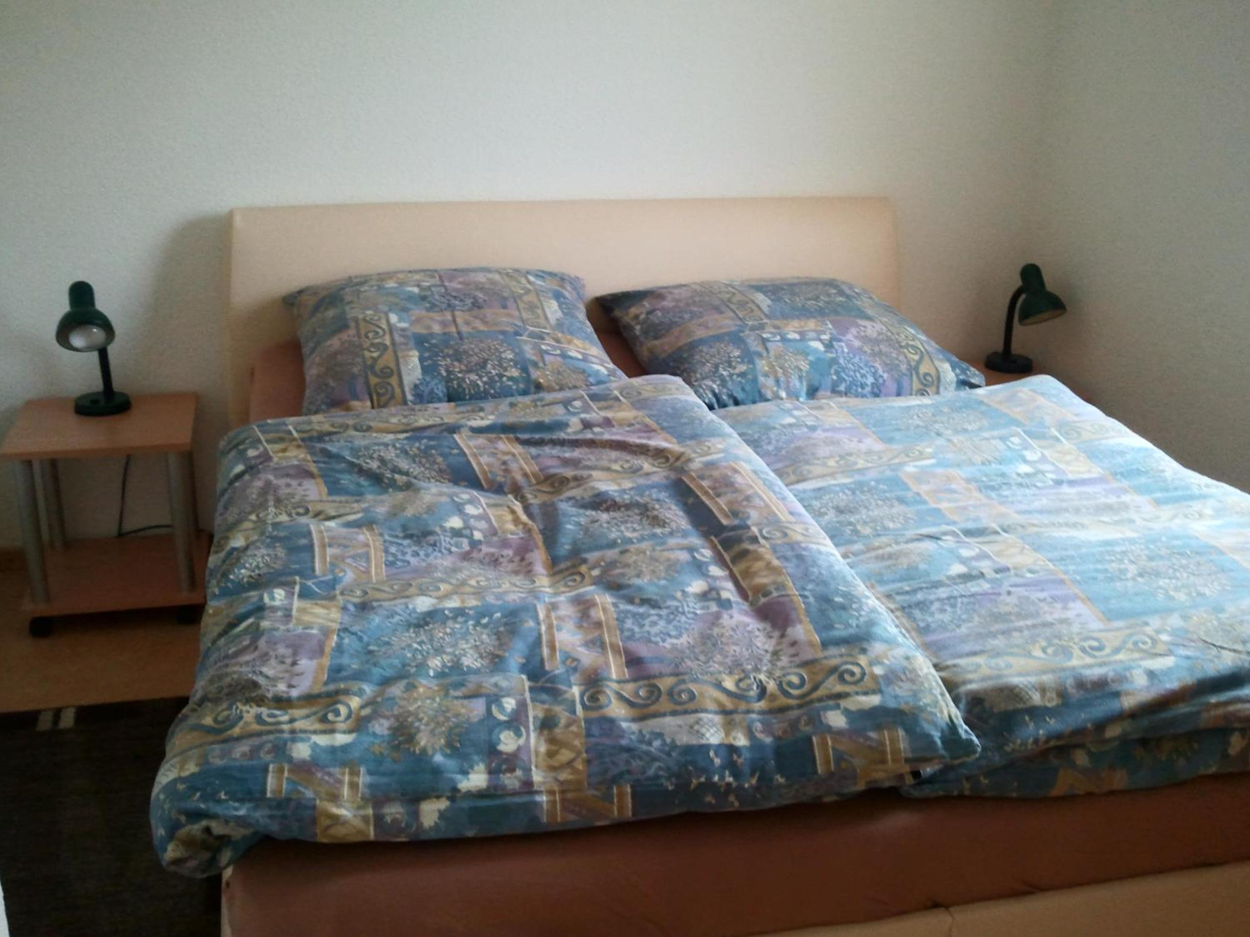 Ferienwohnung Sonne-Stadtrand Dresden