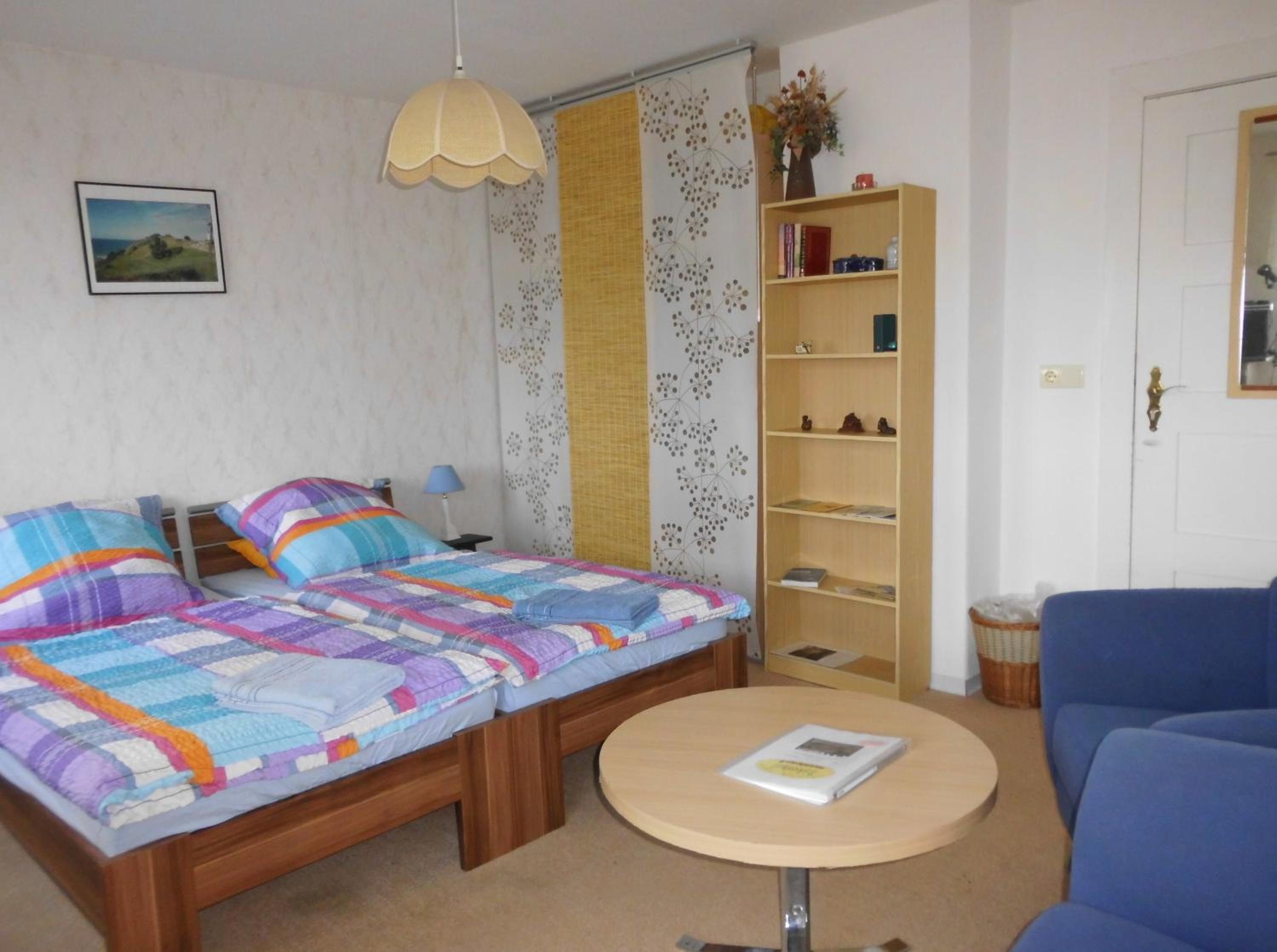 Doppelzimmer