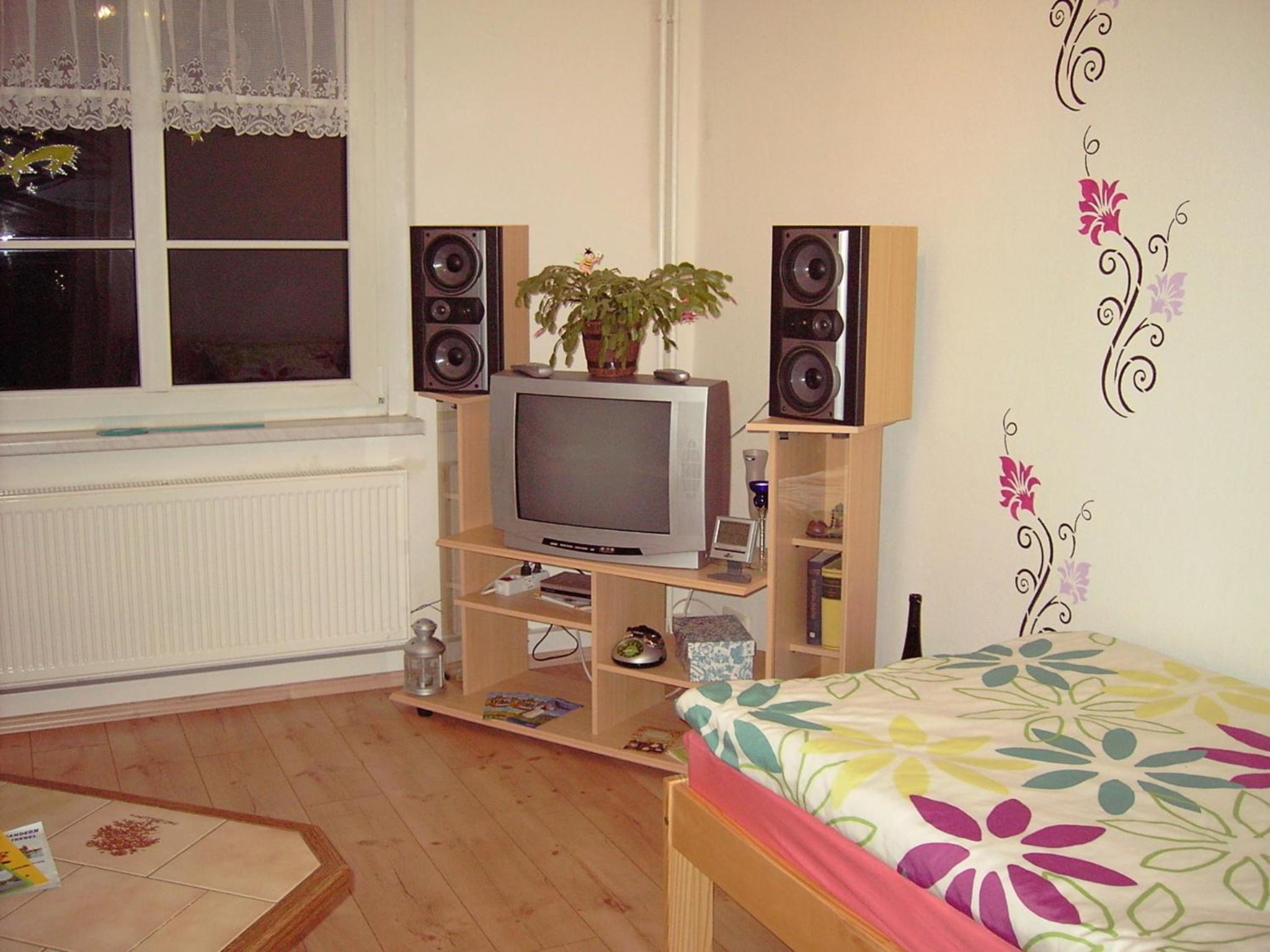 Zweibettzimmer 