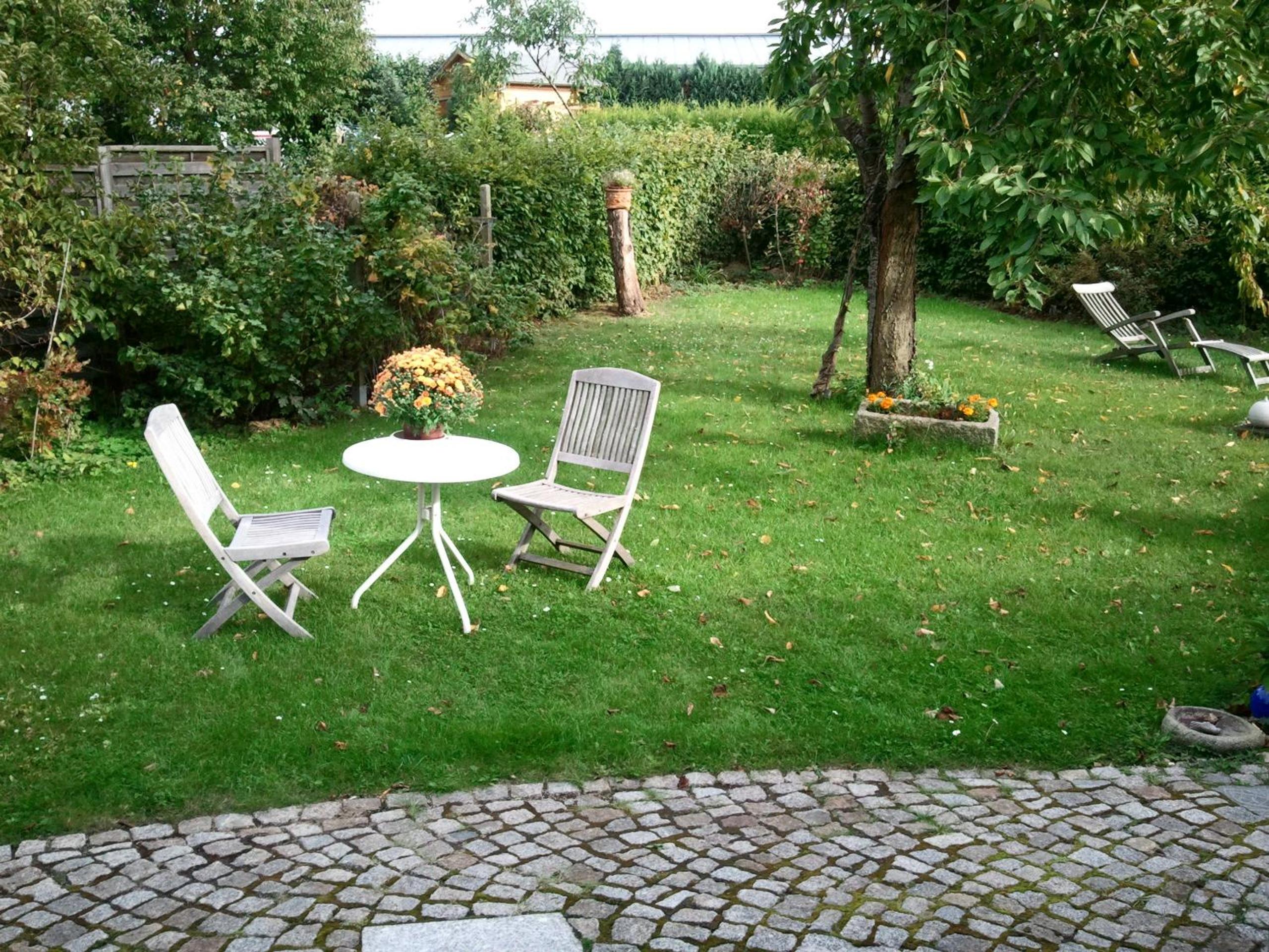 Ferienwohnung Sonne-Stadtrand Dresden