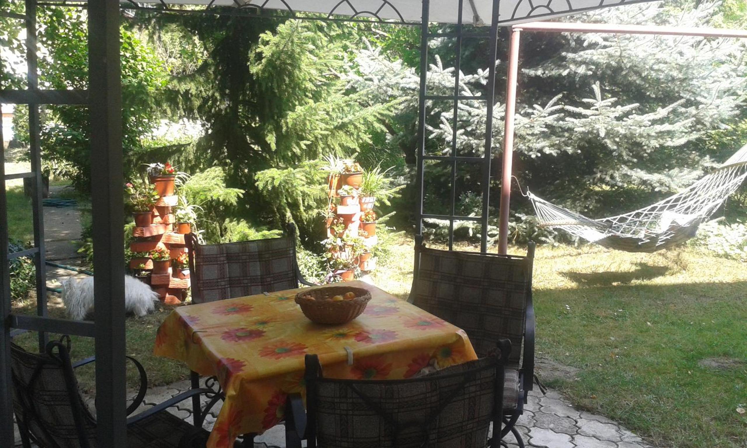 Sobe Dijana view 3