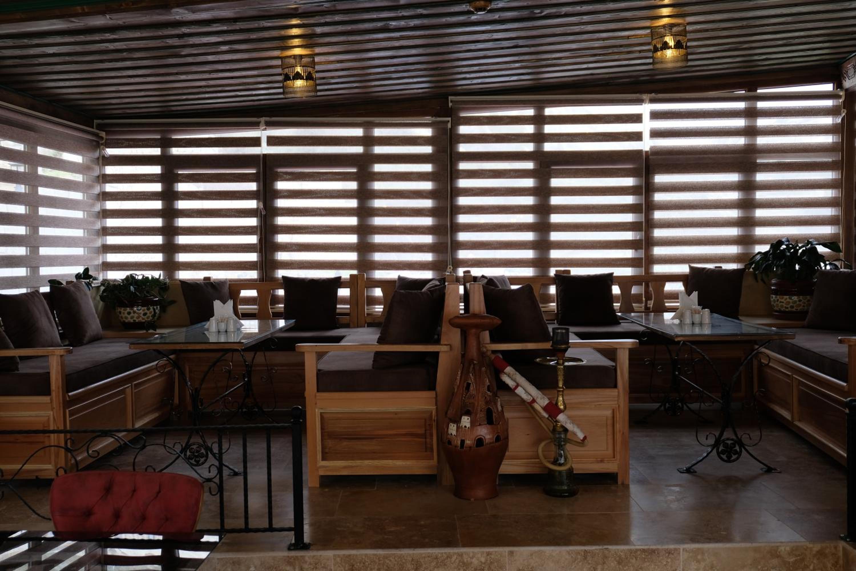 Grand Elite Cave Suites - Image 93