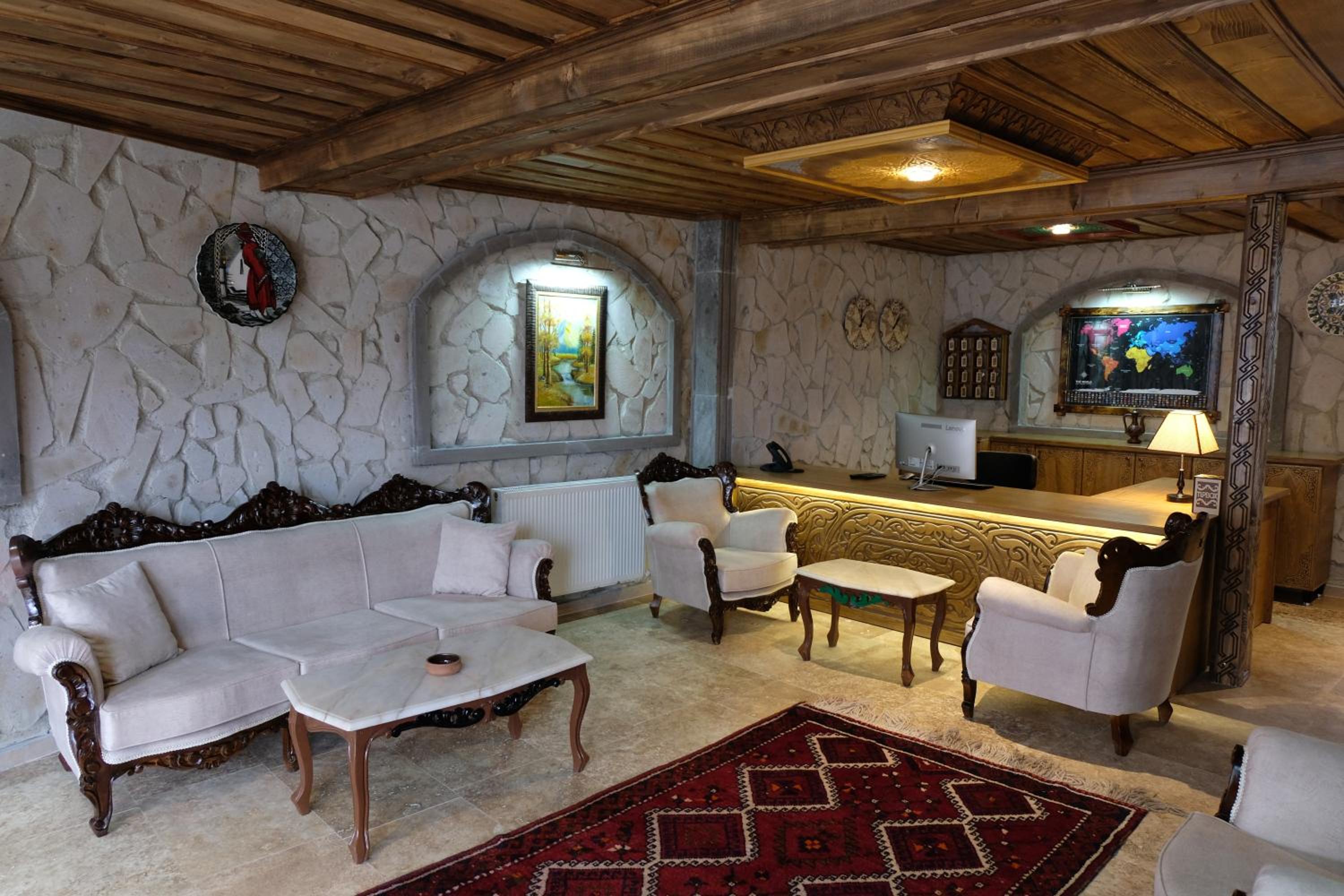 Grand Elite Cave Suites - Image 91