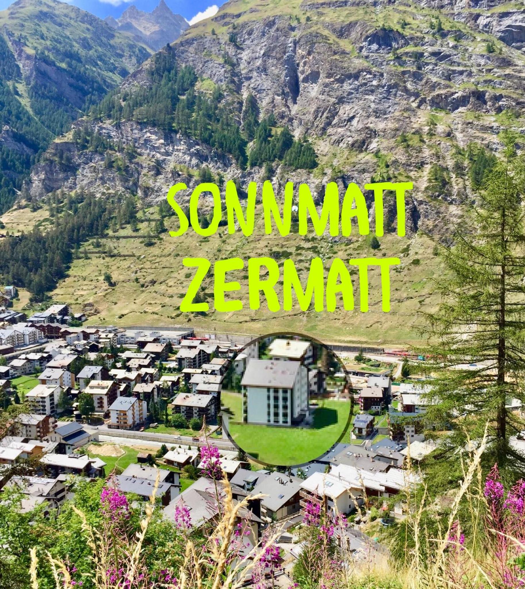 Sonnmatt