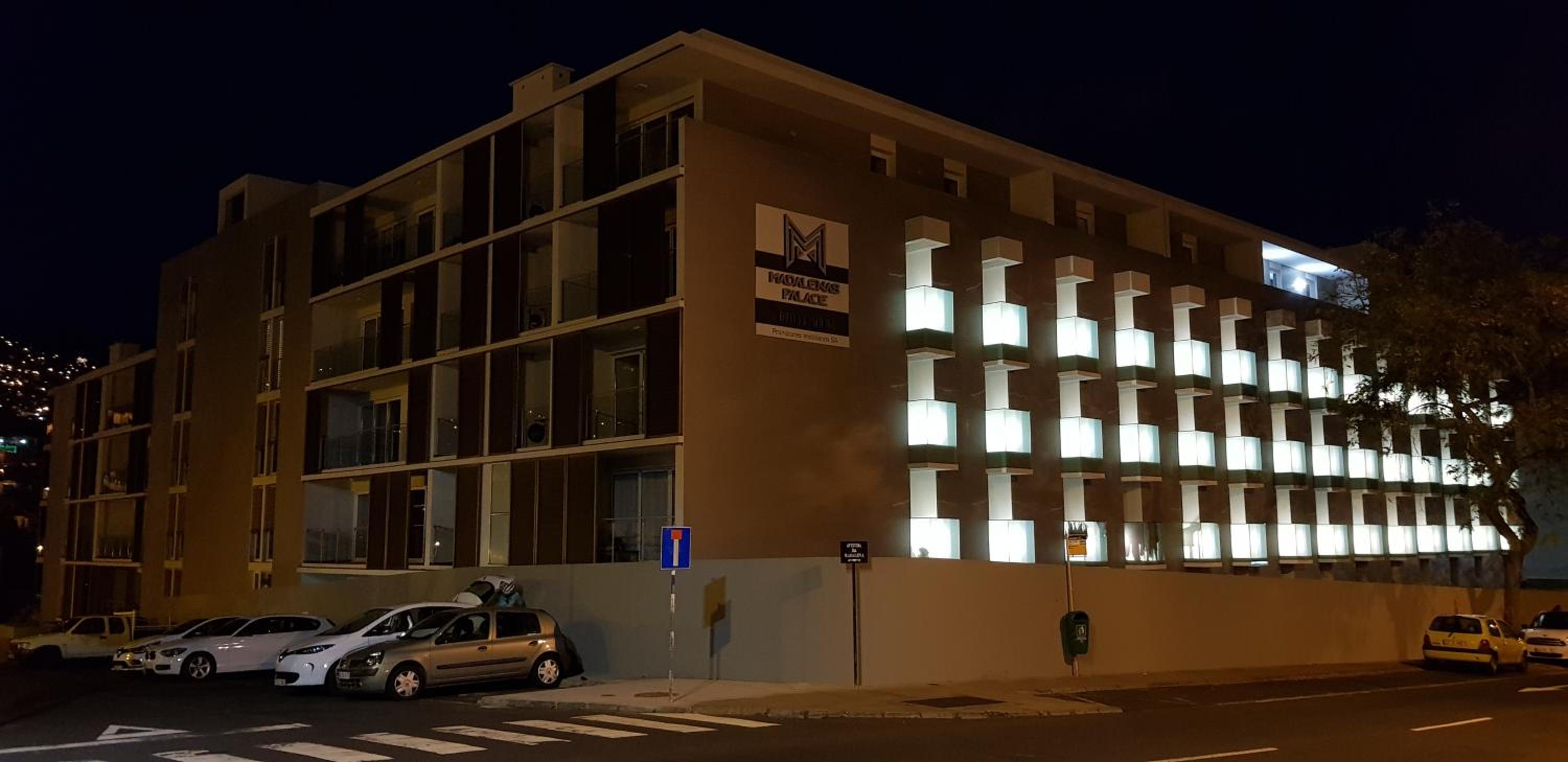 Hotel Madalenas Palace - Sunrise - Image 1