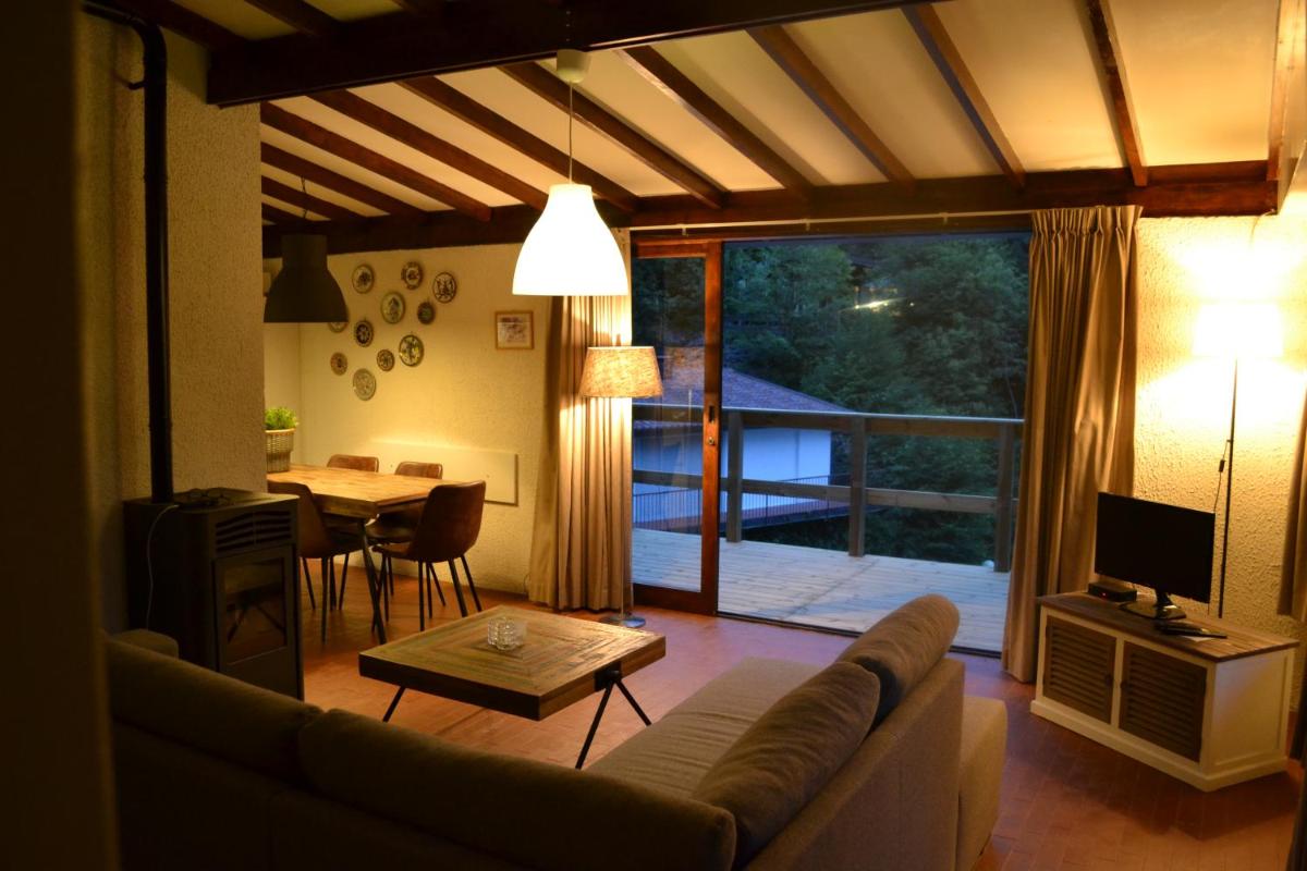 Sunclass Tignale bungalow S37 photo 4