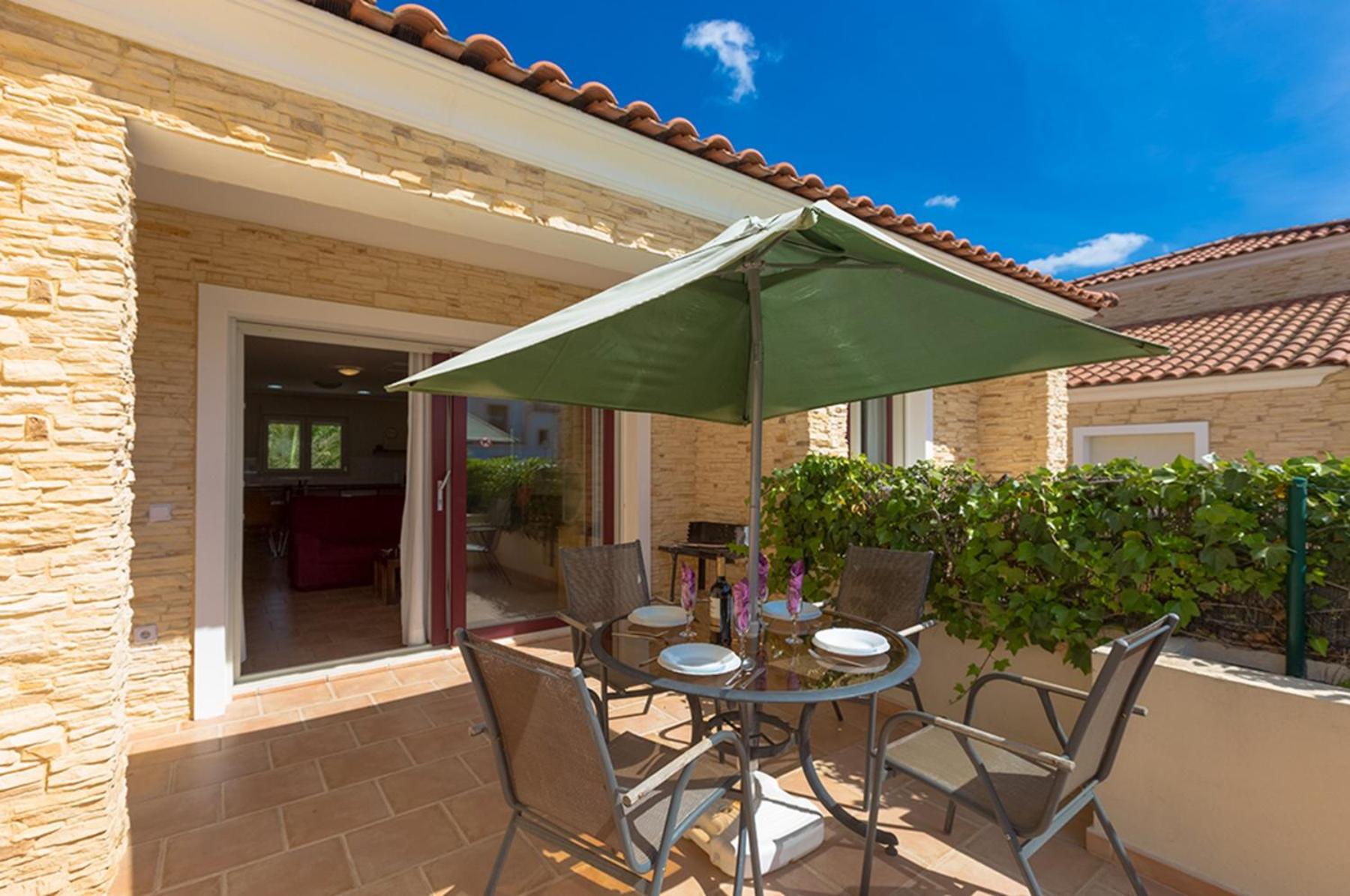 Villas Guzman - Bernia view 3