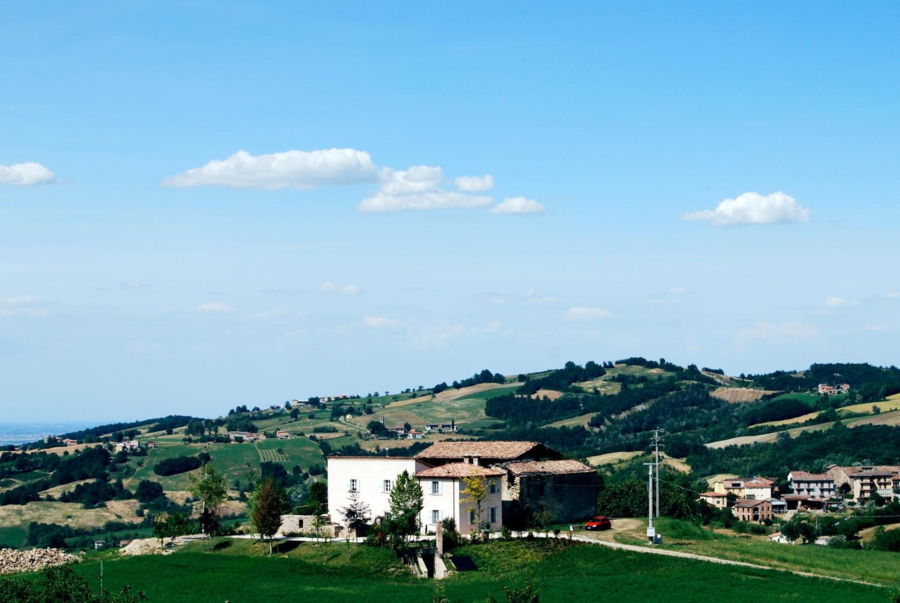 Il Colombarone