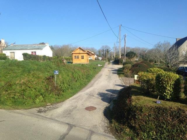 Petit chalet en presqu'iles de crozon view 5