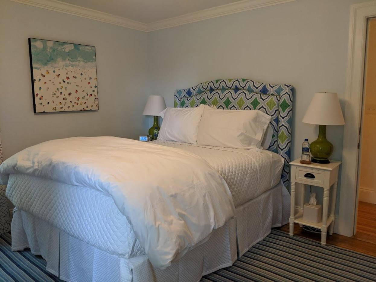 Margin Street Inn