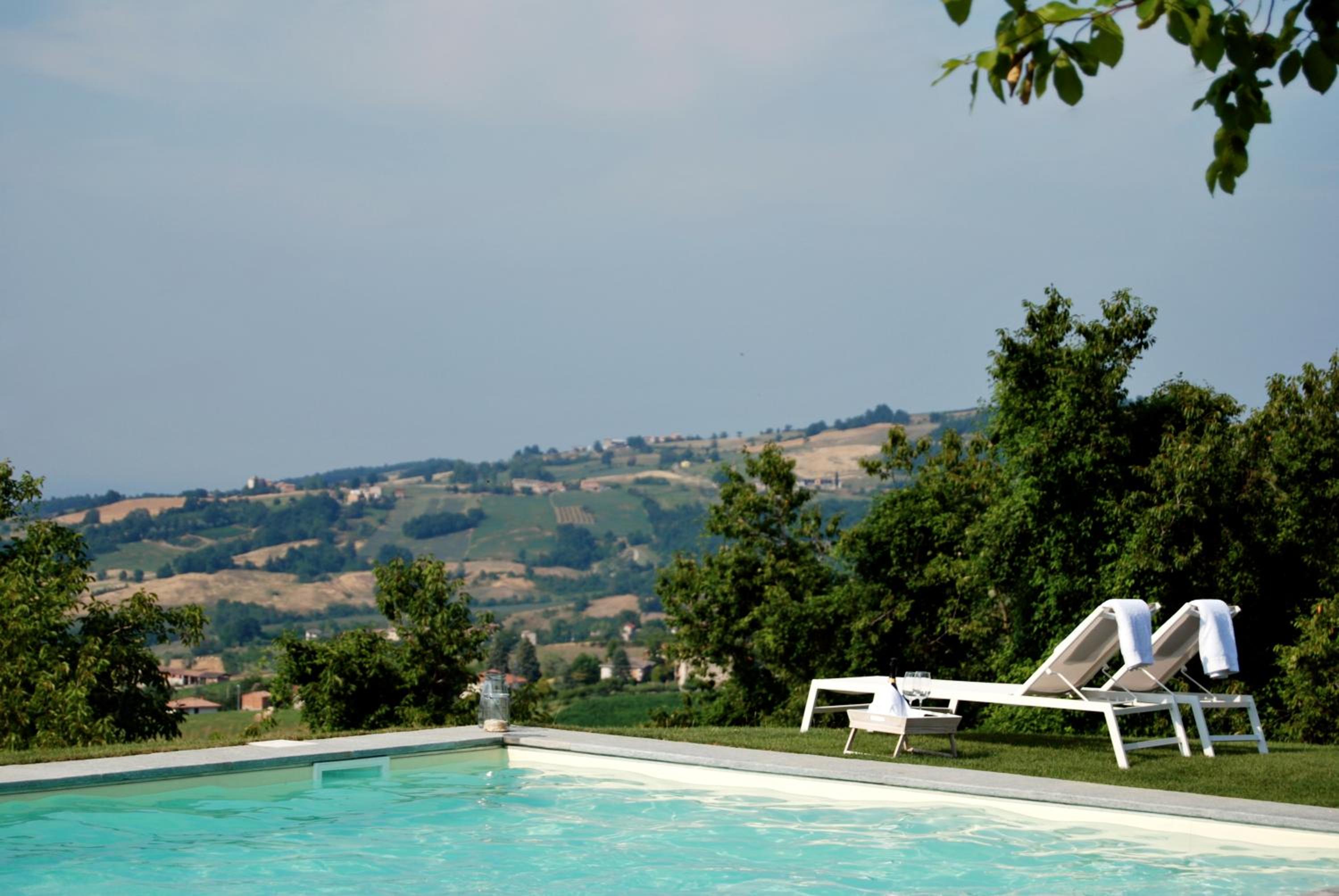 Il Colombarone