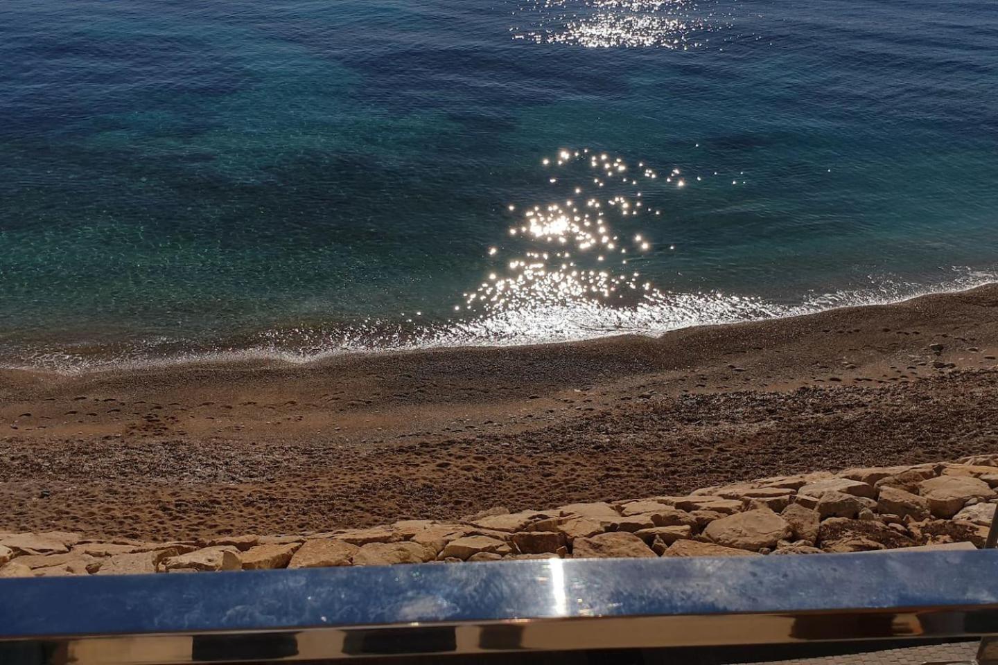 Paseo Playa de los Estudiantes view 5