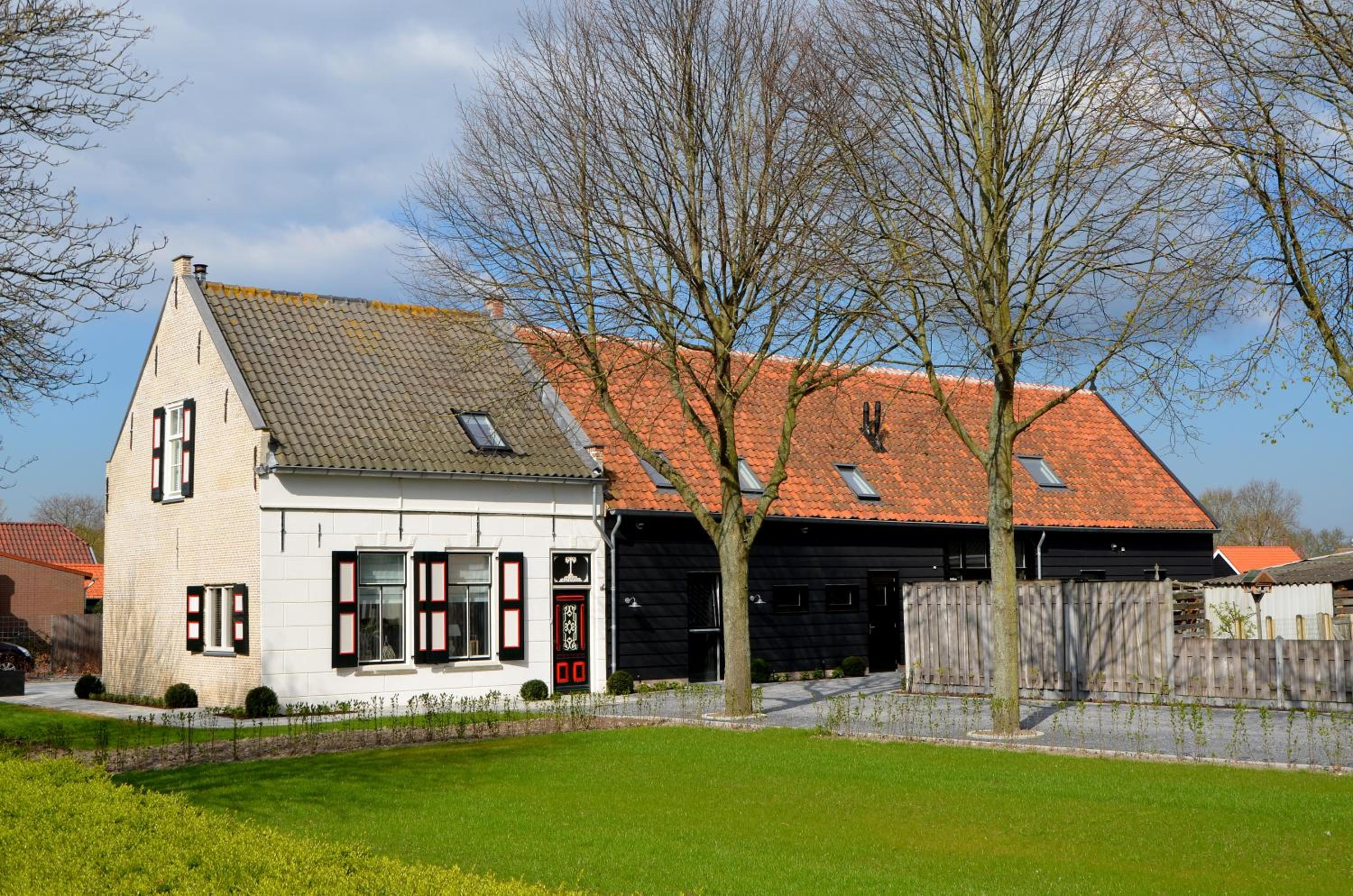 De Meulestee view 3