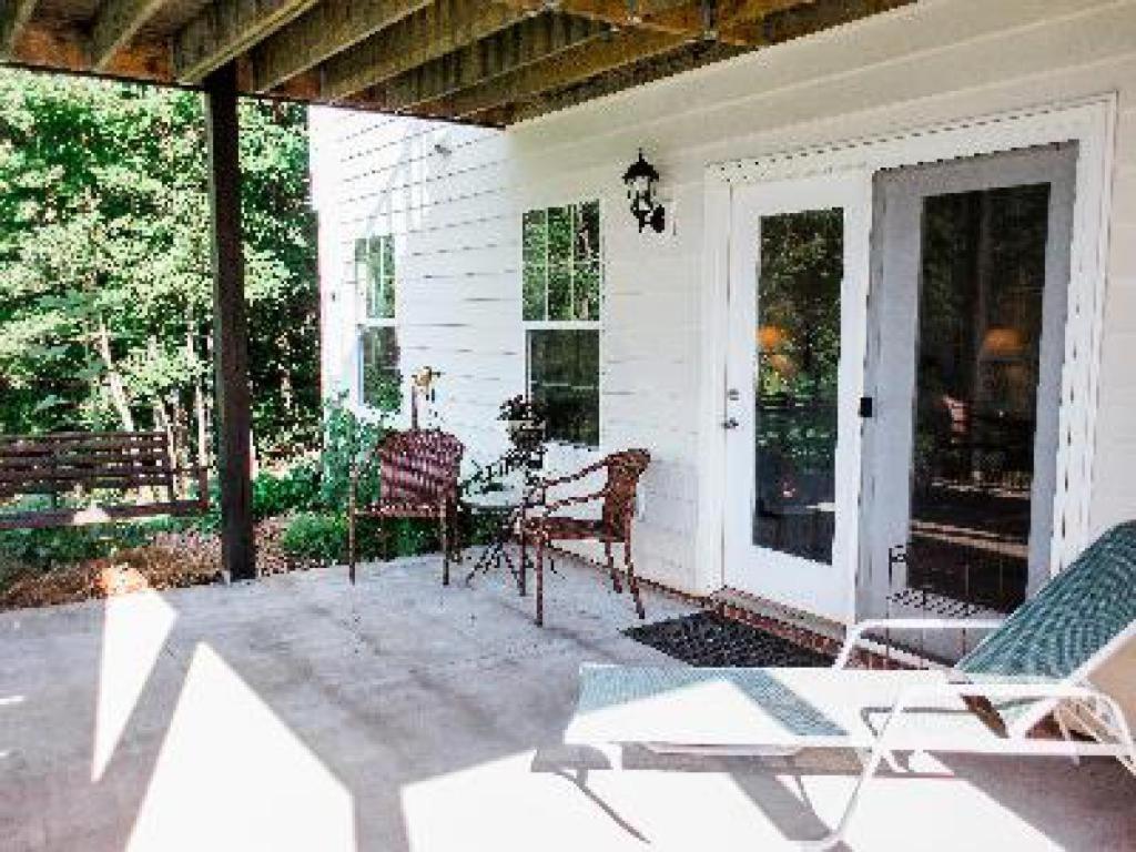 A Mighty Oak B&B