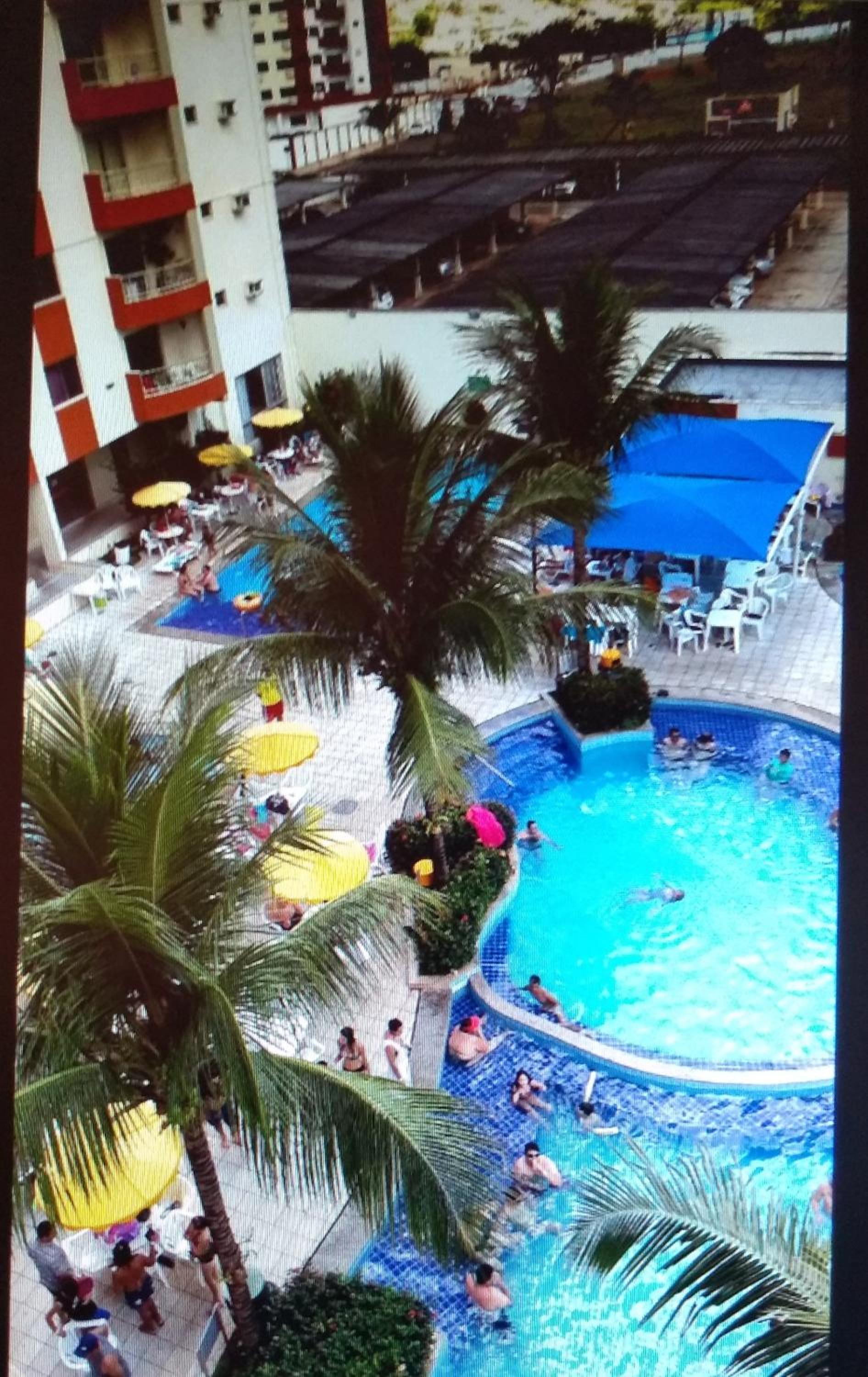 APARTAMENTO JARDINS DAS THERMAS CALDAS NOVA