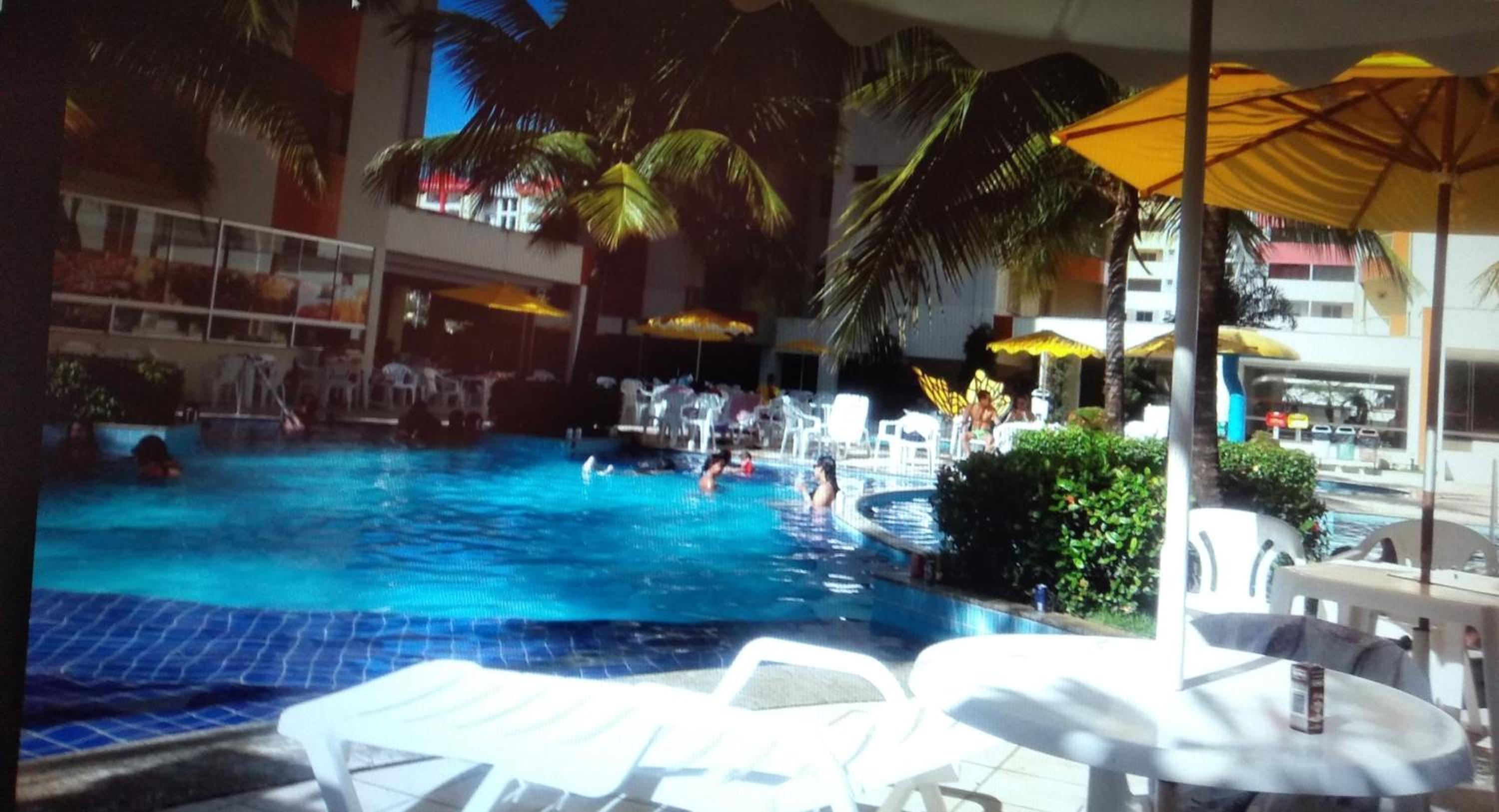 APARTAMENTO JARDINS DAS THERMAS CALDAS NOVA