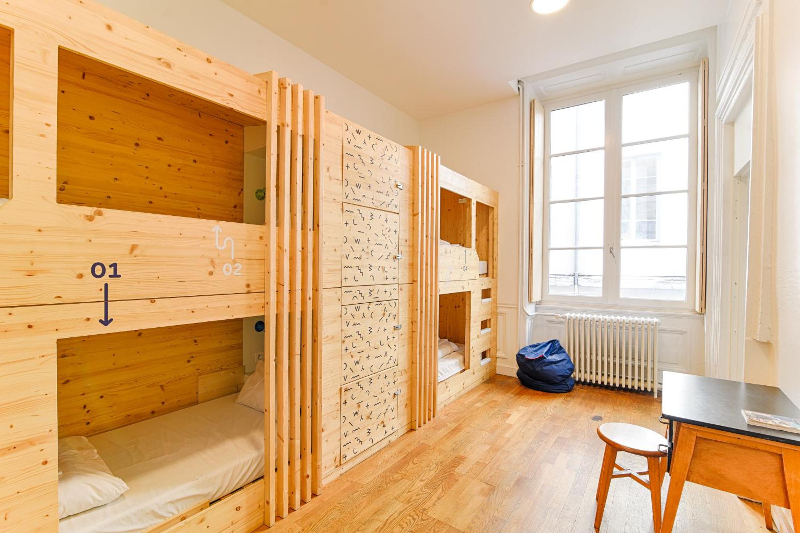 Slo Lyon les Pentes