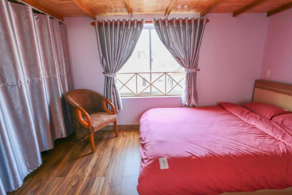 Bac Huong House view 5