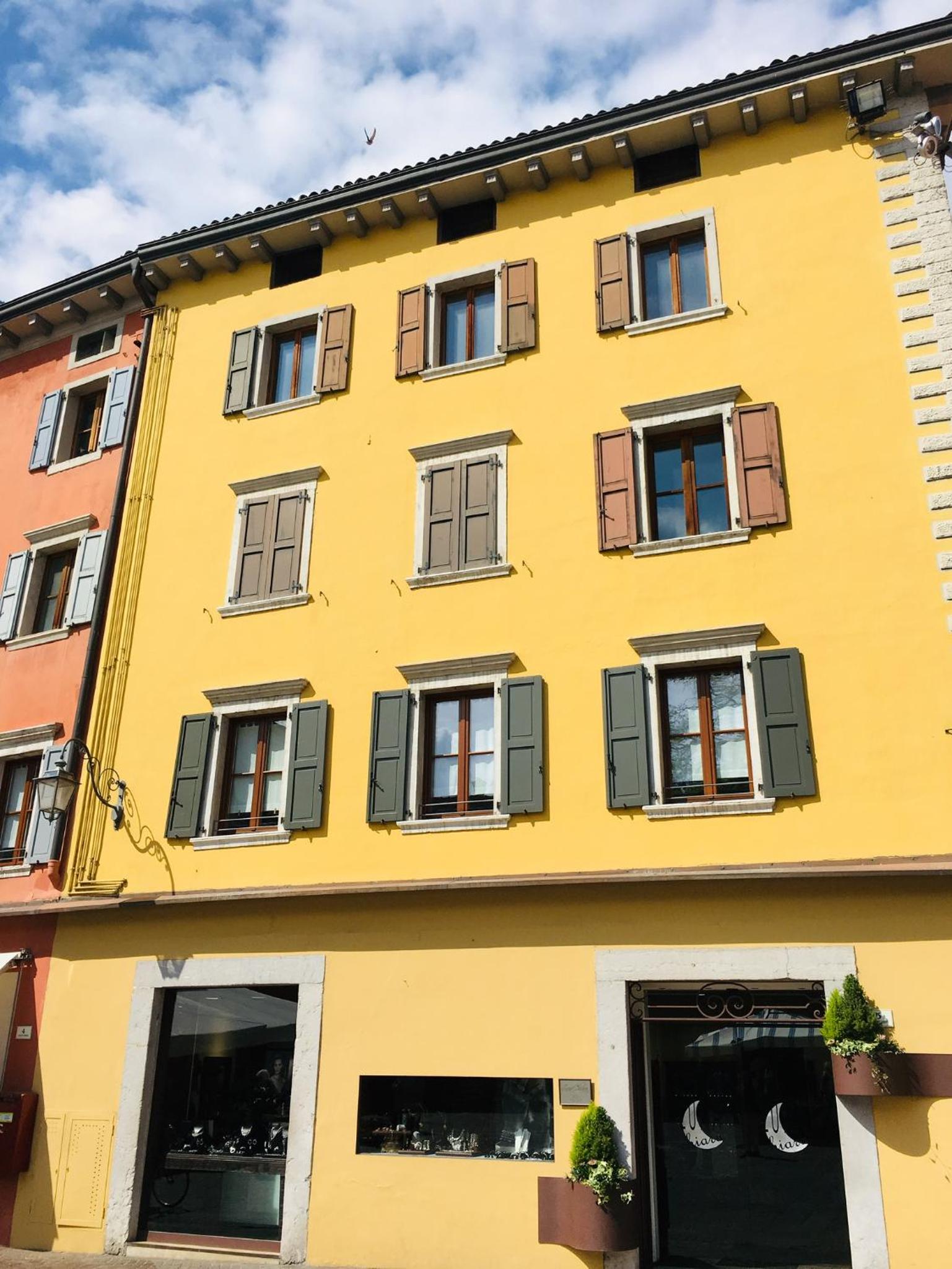 Casa Morellato view 3