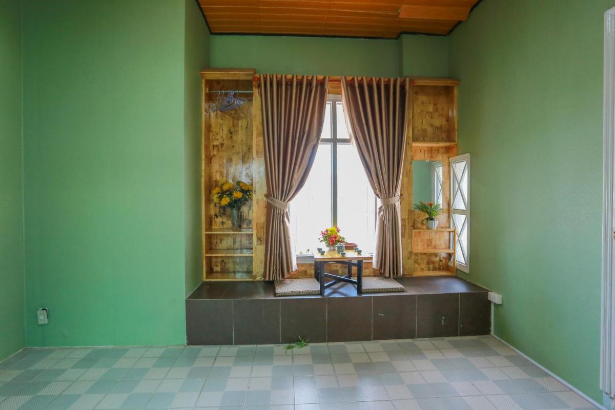 Bac Huong House view 3