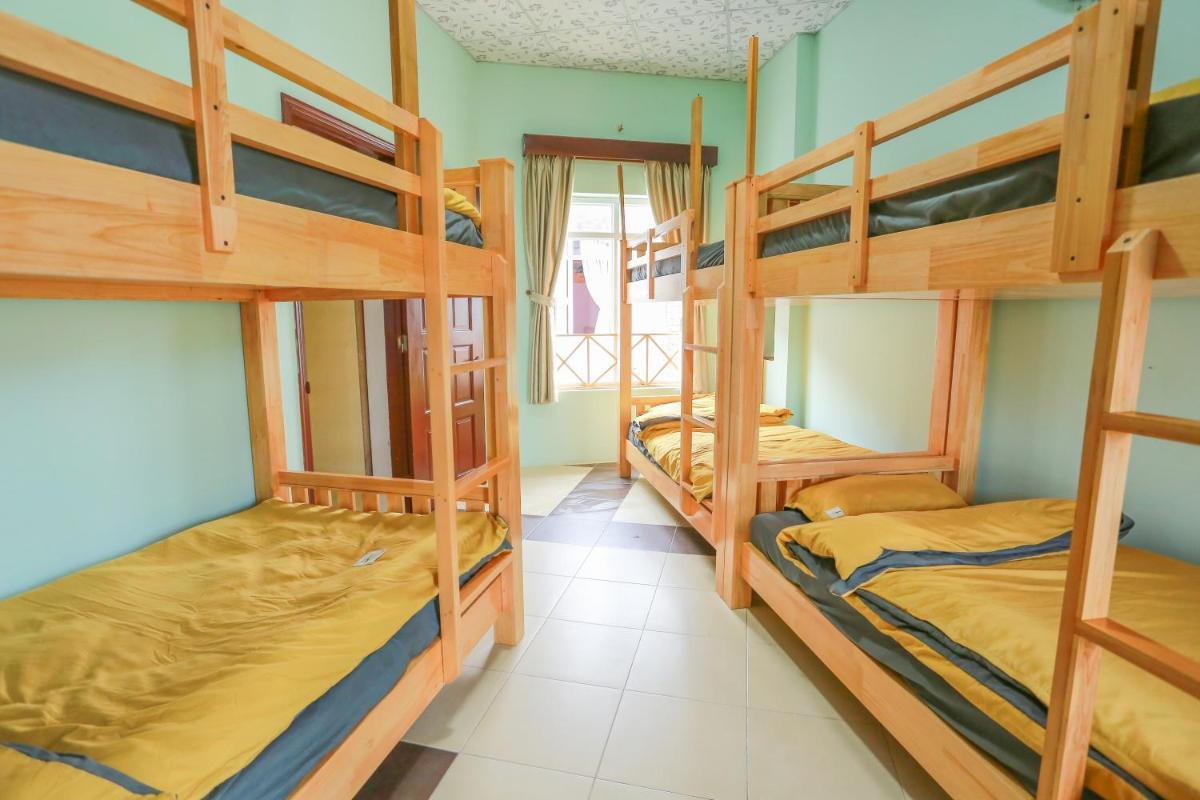 Bac Huong House view 2
