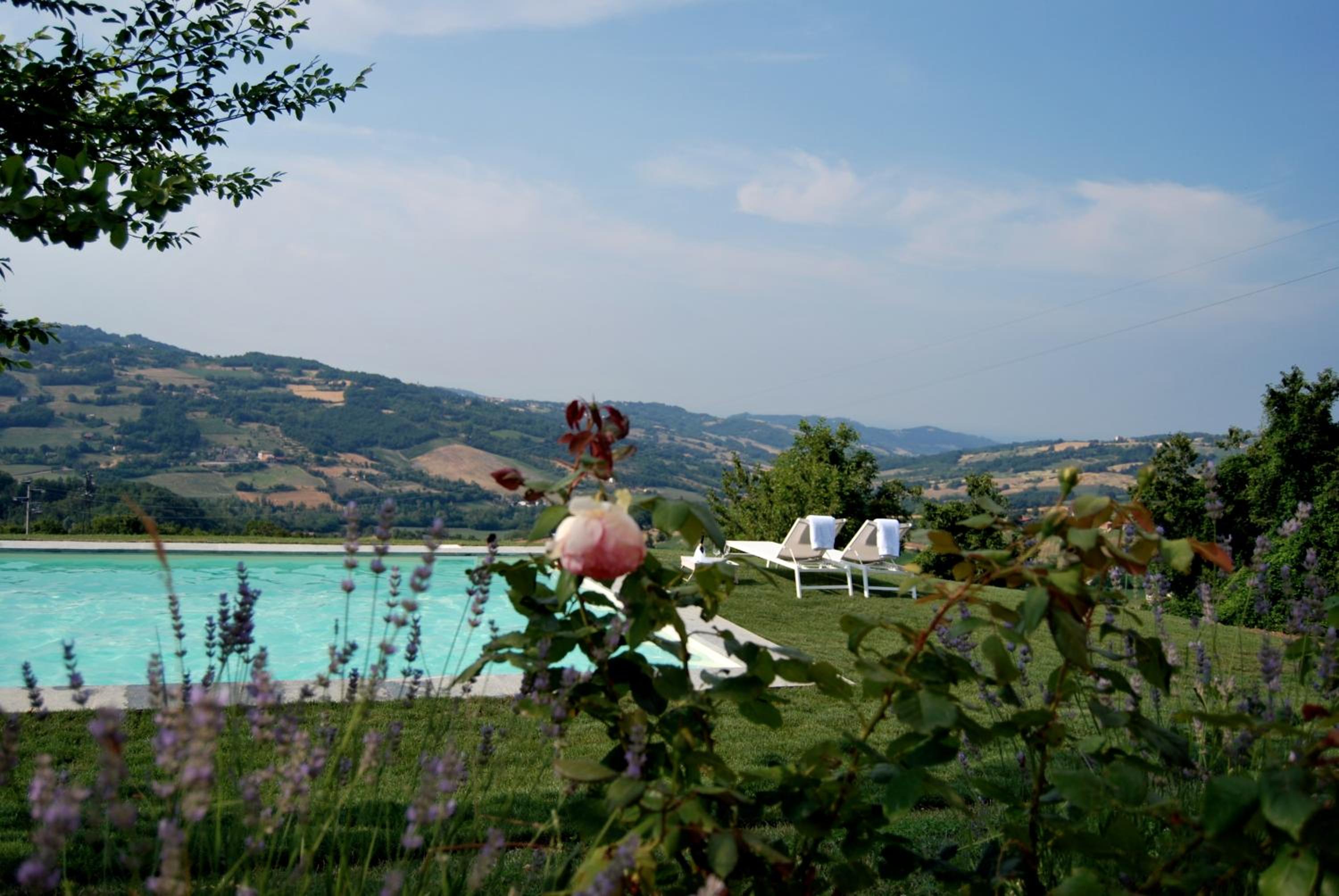 Il Colombarone