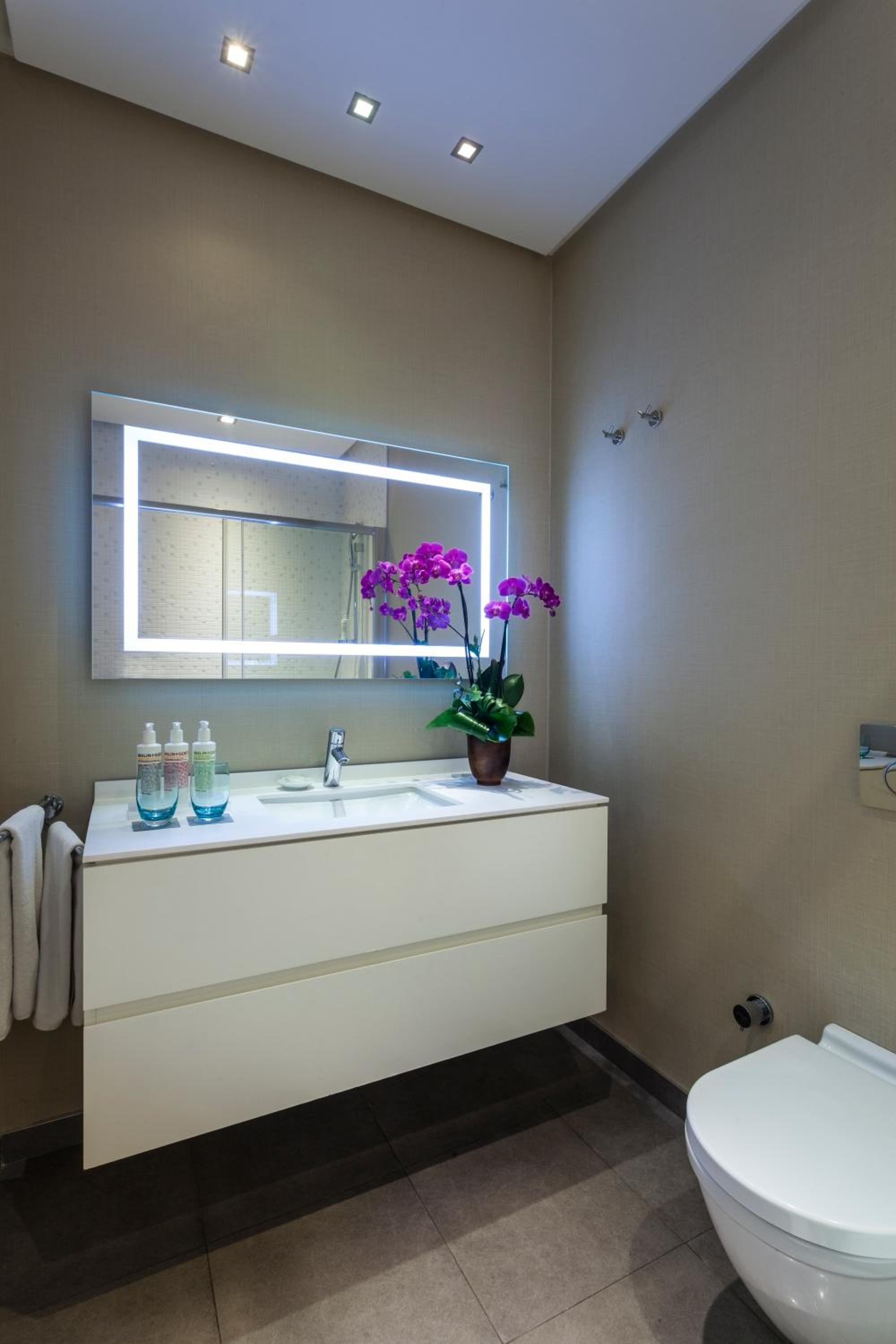 Fraser Place Anthill İstanbul - Image 115