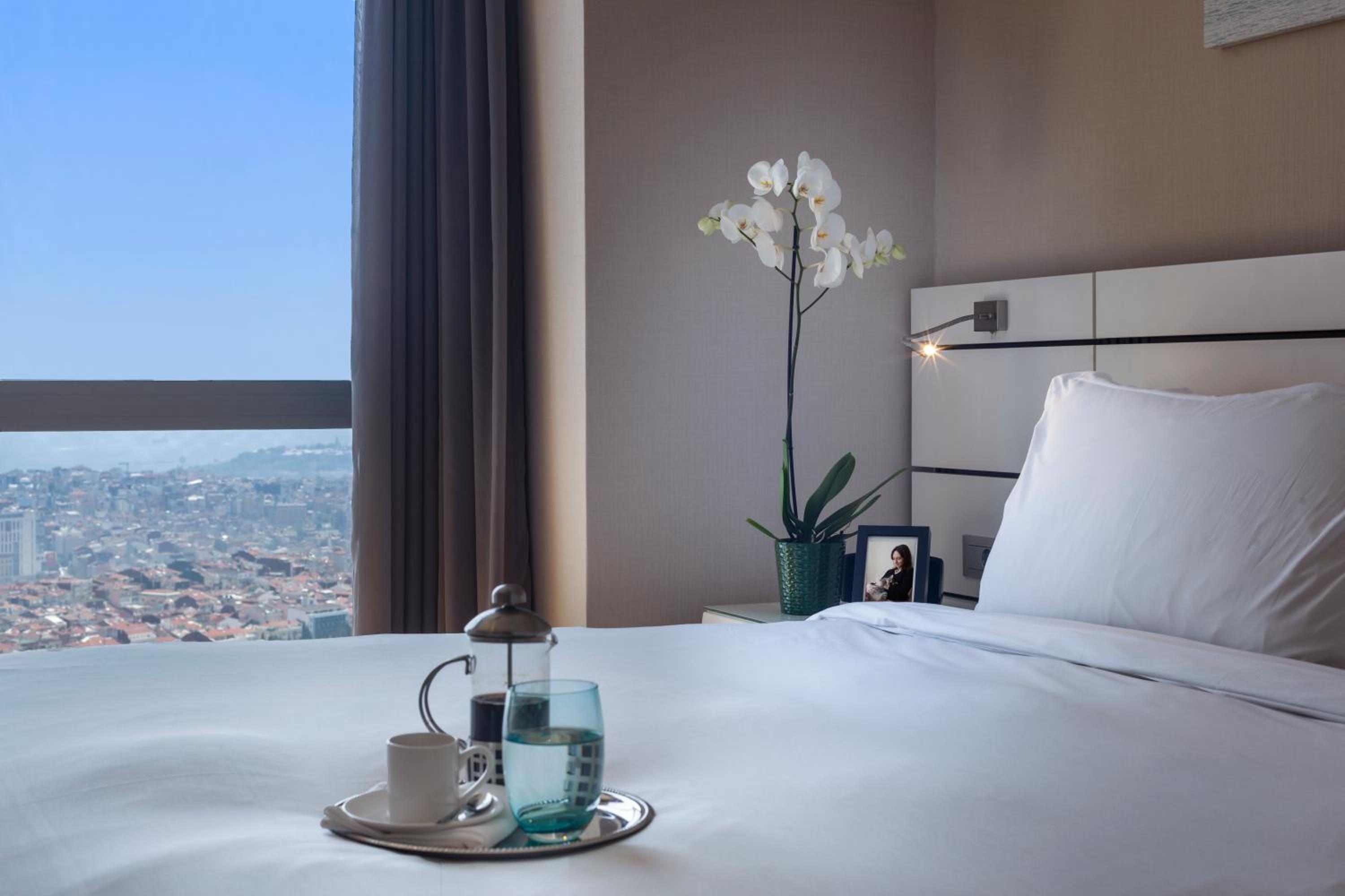 Fraser Place Anthill İstanbul - Image 163