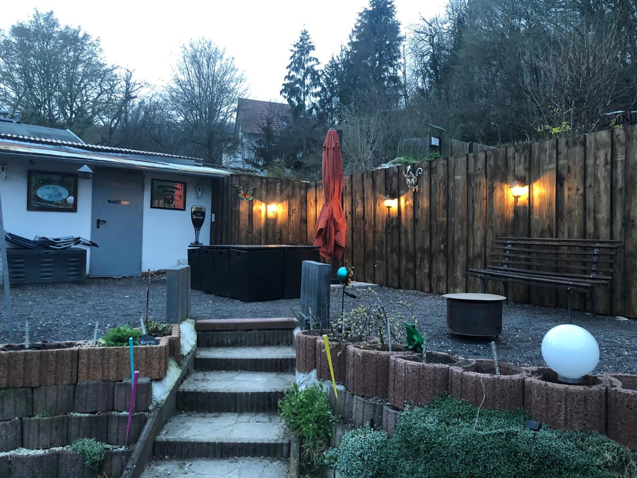 Schöne Ferienwohnung