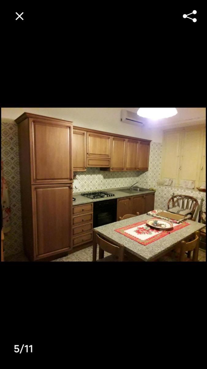 La casa ai piedi del Monte photo 5