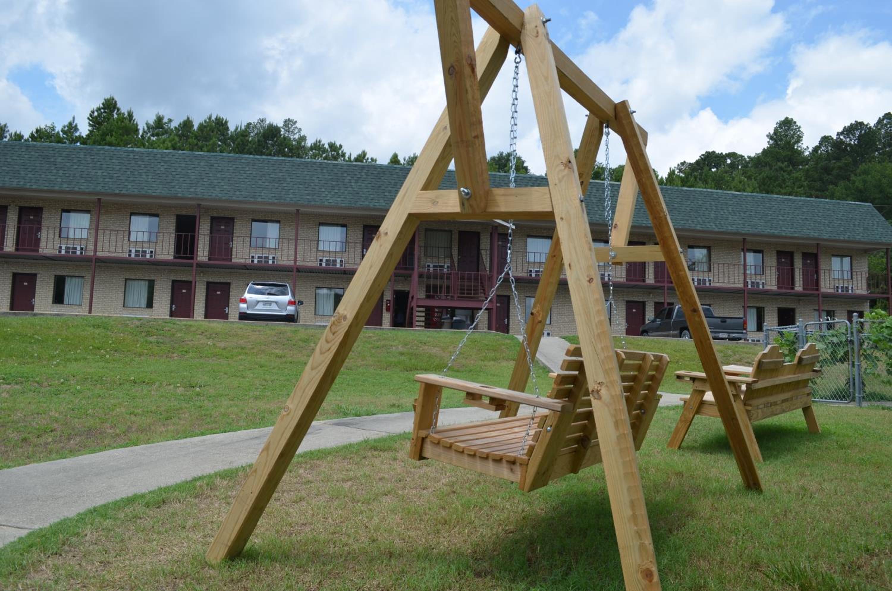 children's play area