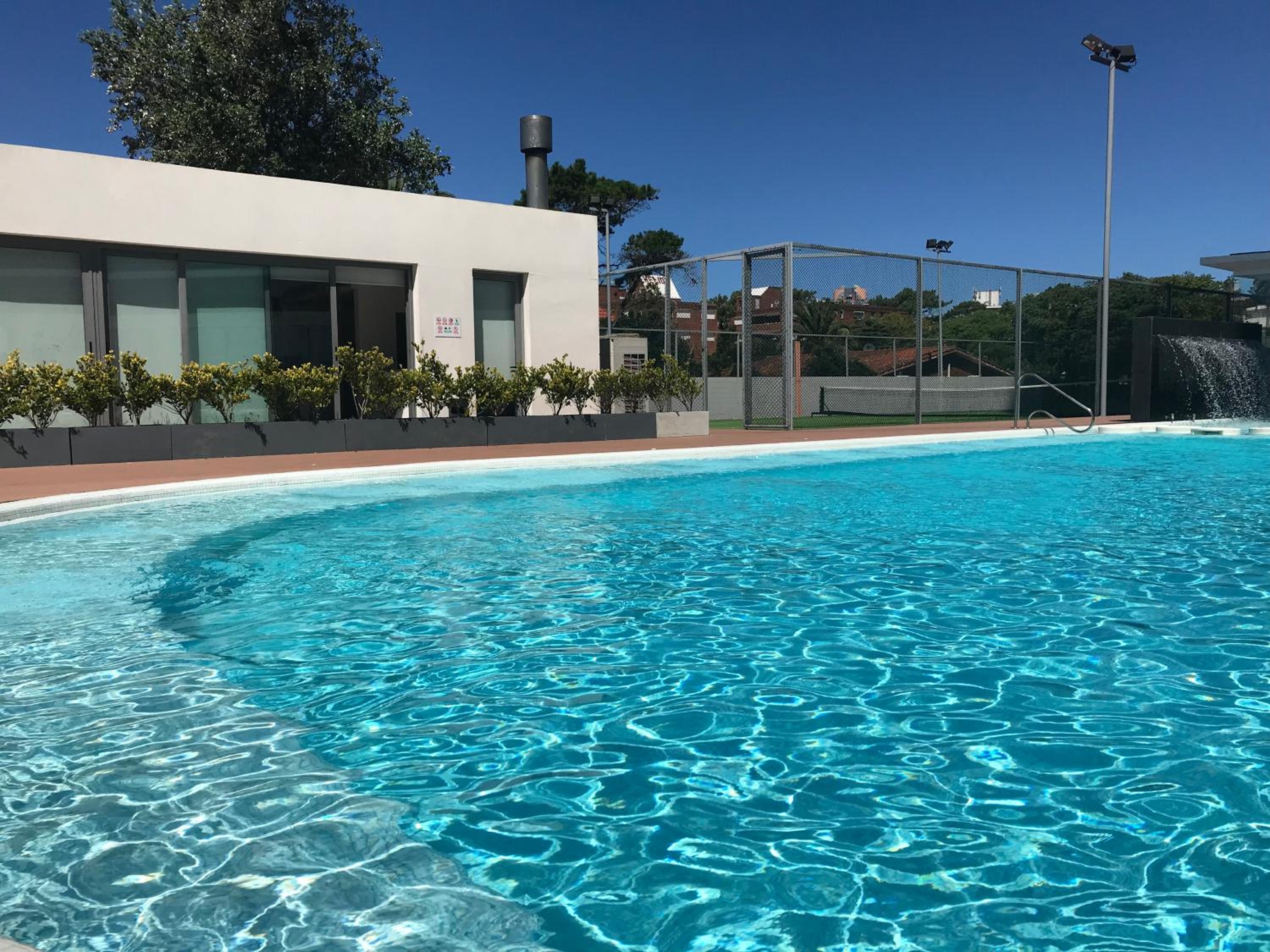 Alexander Boulevard - Apartamento en Piso alto view 2