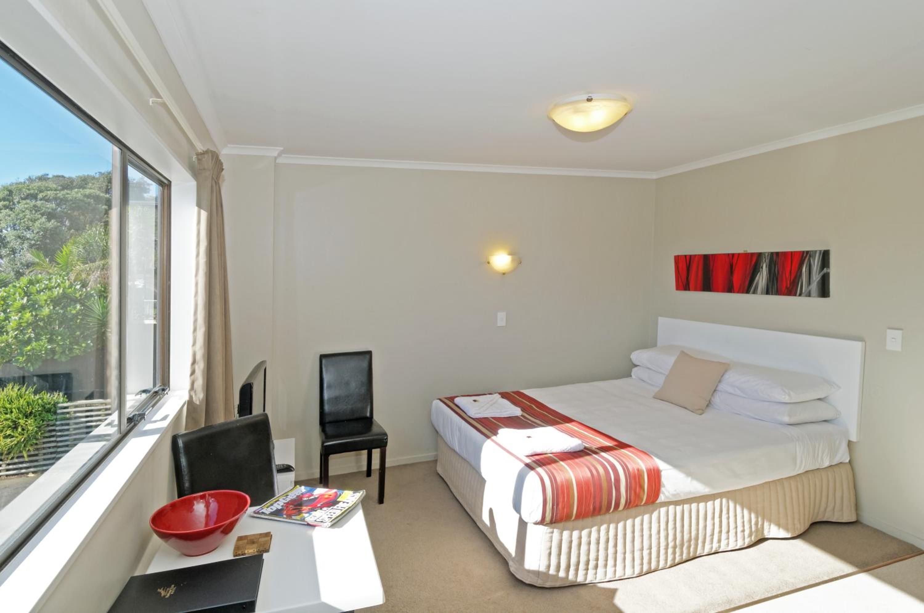 Airport Harbour Motel